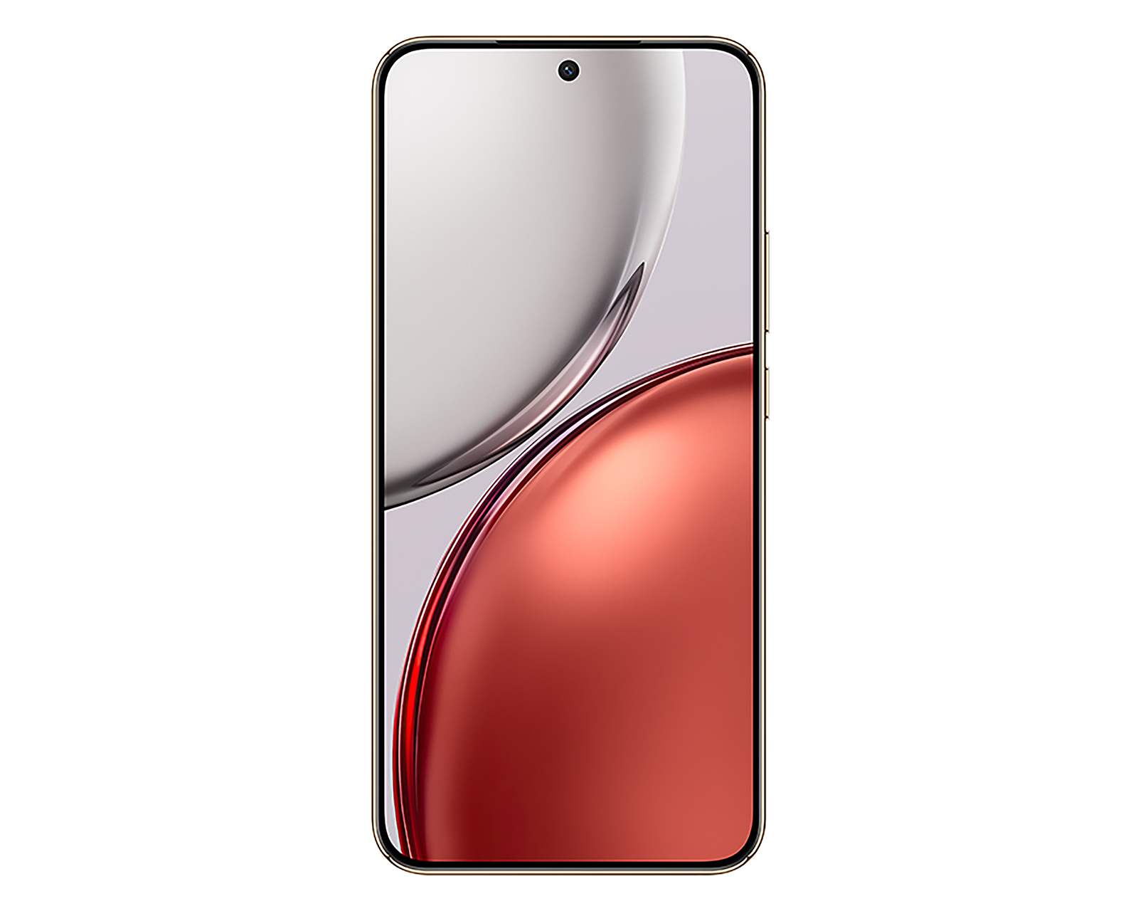 Foto 4 pulgar | Foto 3 | Celular Honor Magic8 Lite Liberado 512 GB Rojo
