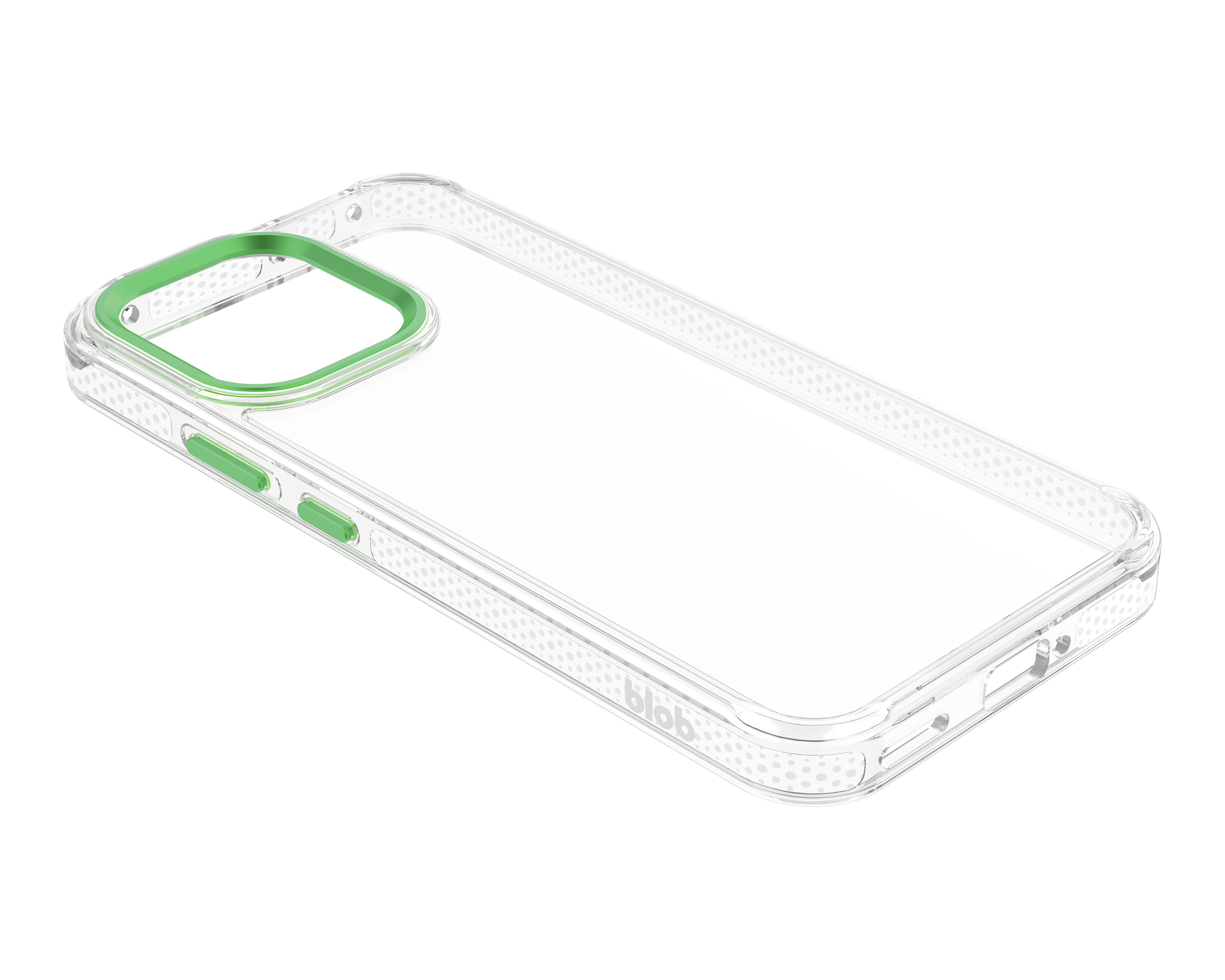 Foto 2 | Foto 2 | Funda de TPU Blob para OPPO Reno15 F