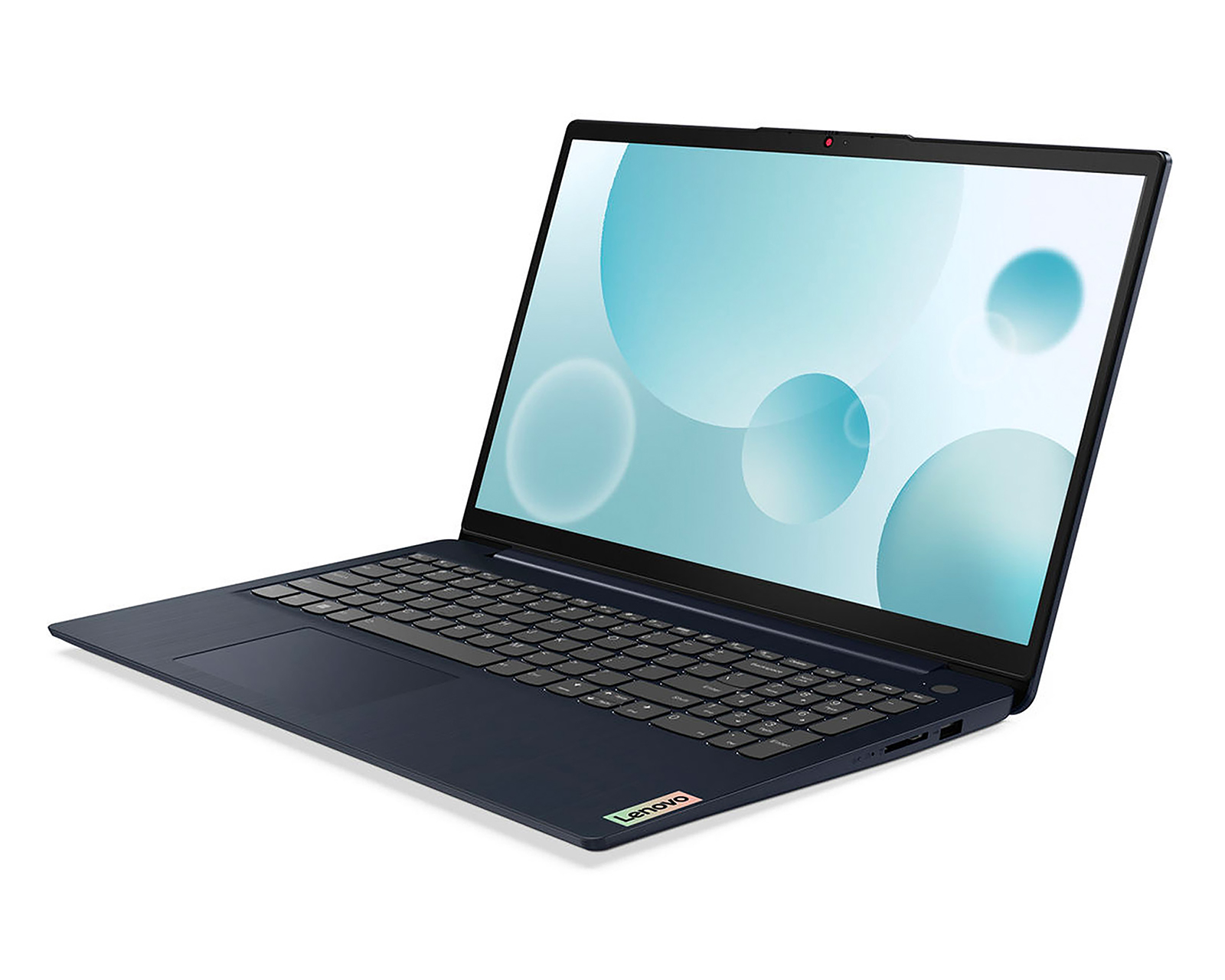 Foto 2 | Foto 2 | Laptop Lenovo Ideapad 1 15.6" Intel Core i3 8 GB RAM 1 TB SSD Azul