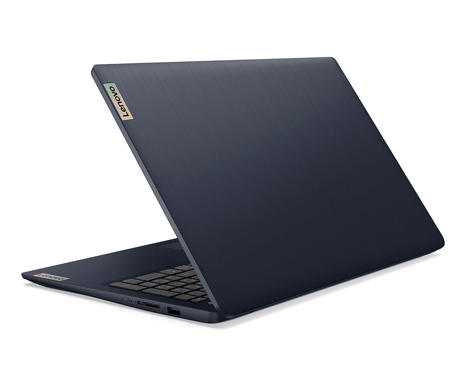 Foto 3 | Foto 3 | Laptop Lenovo Ideapad 1 15.6" Intel Core i3 8 GB RAM 1 TB SSD Azul