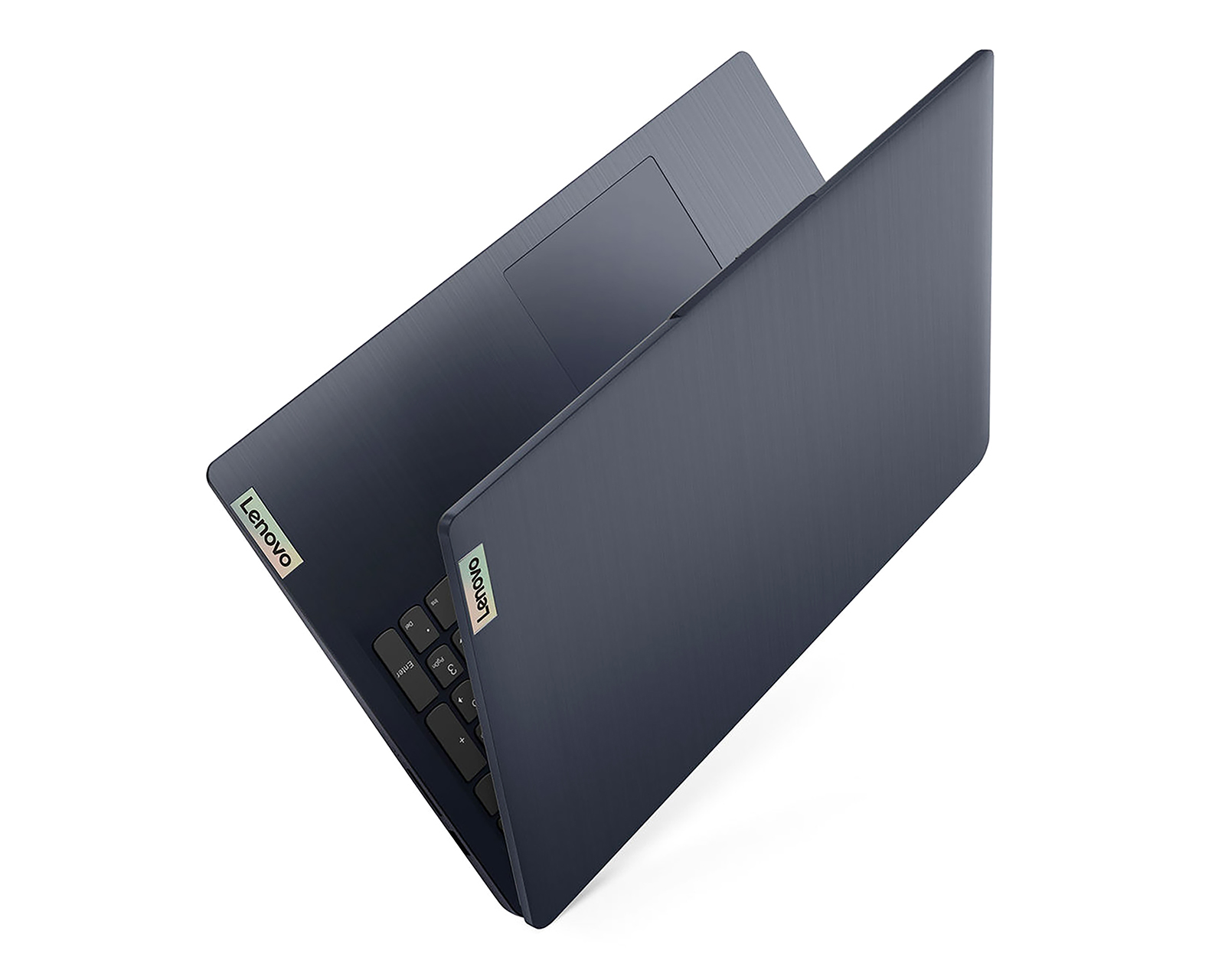 Foto 5 pulgar | Foto 4 | Laptop Lenovo Ideapad 1 15.6" Intel Core i3 8 GB RAM 1 TB SSD Azul
