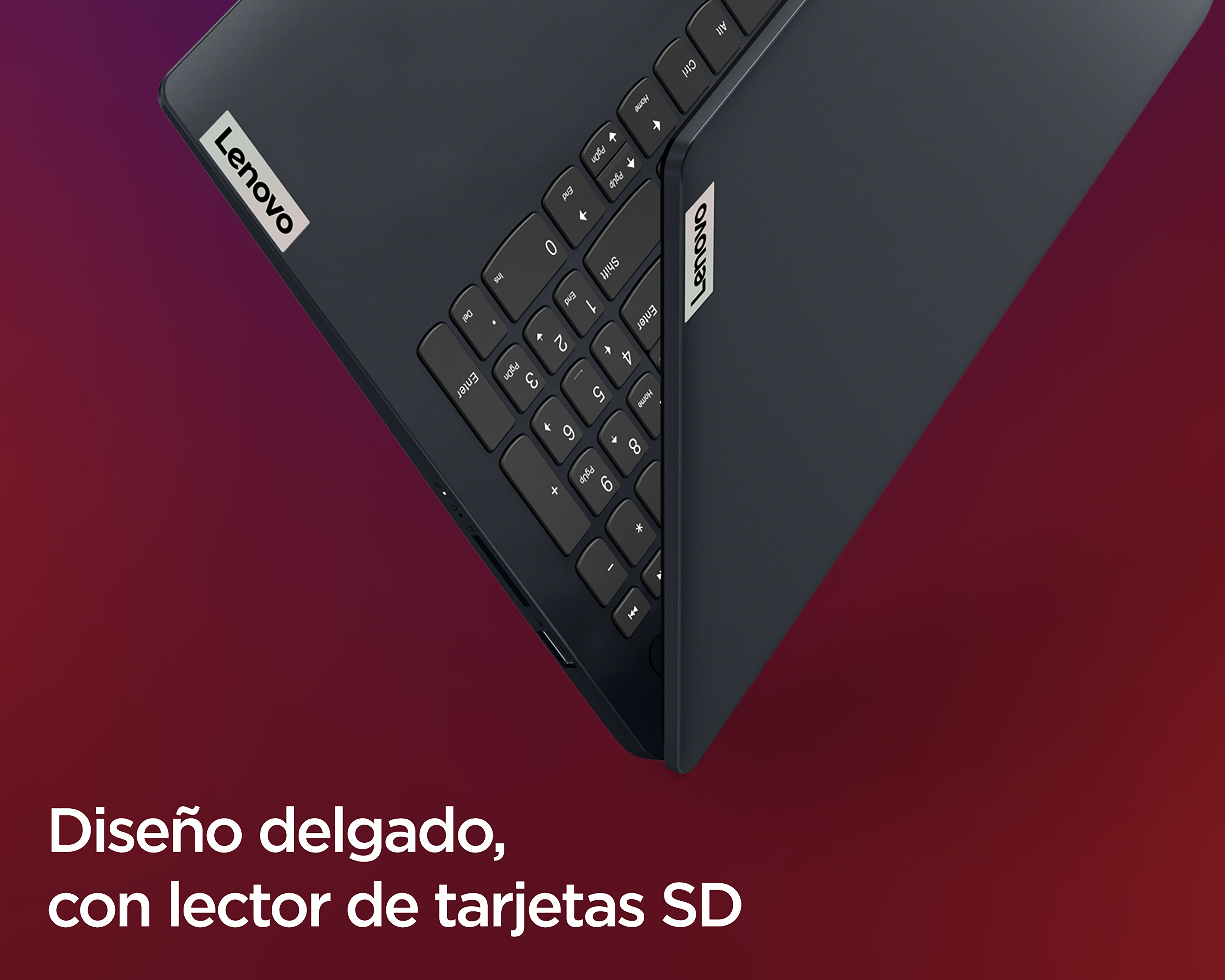 Foto 6 | Foto 6 | Laptop Lenovo Ideapad 1 15.6" Windows 11 Intel Core i3 8 GB RAM 1 TB SSD Azul