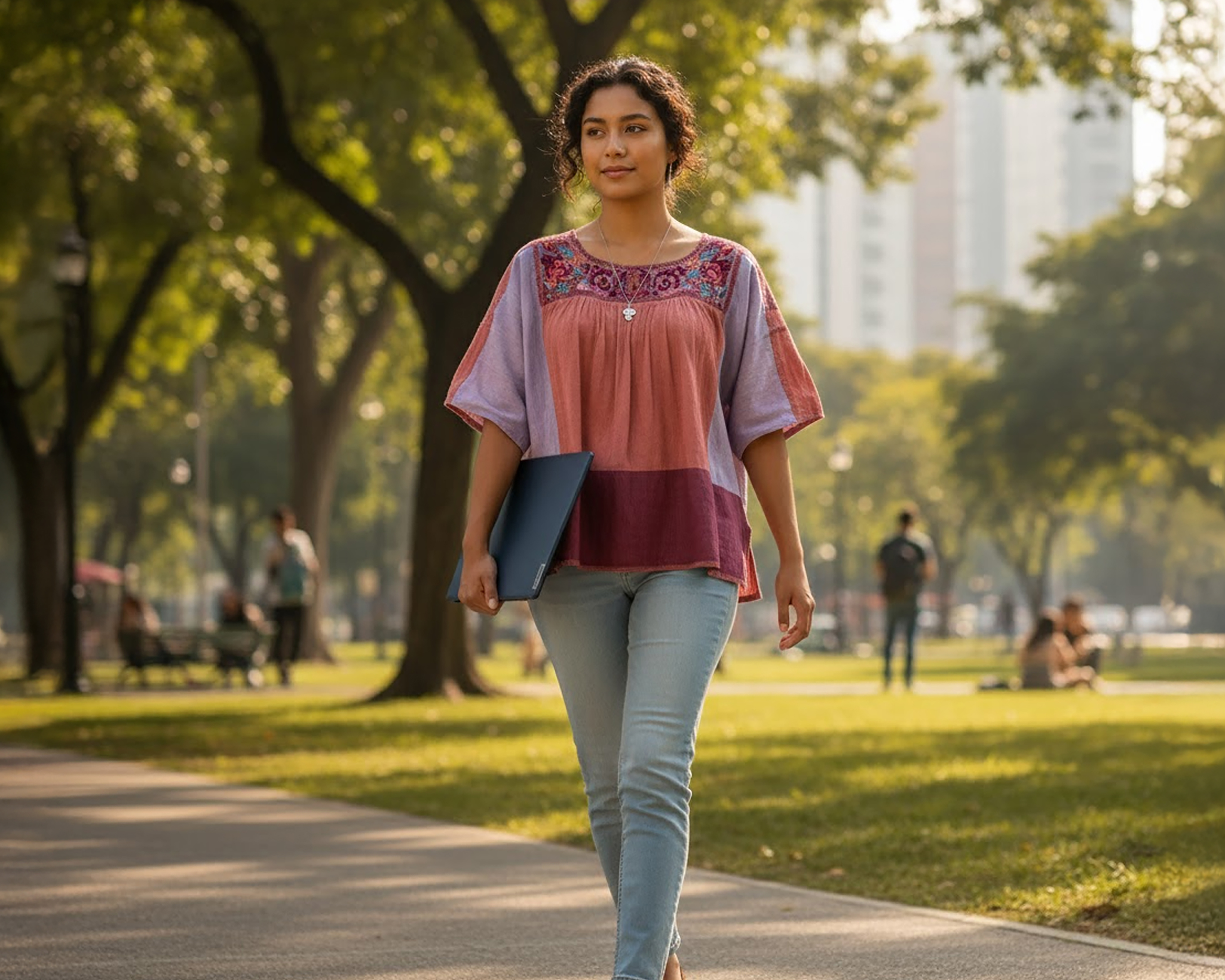 Foto 9 pulgar | Foto 8 | Laptop Lenovo Ideapad 1 15.6" Windows 11 Intel Core i3 8 GB RAM 1 TB SSD Azul