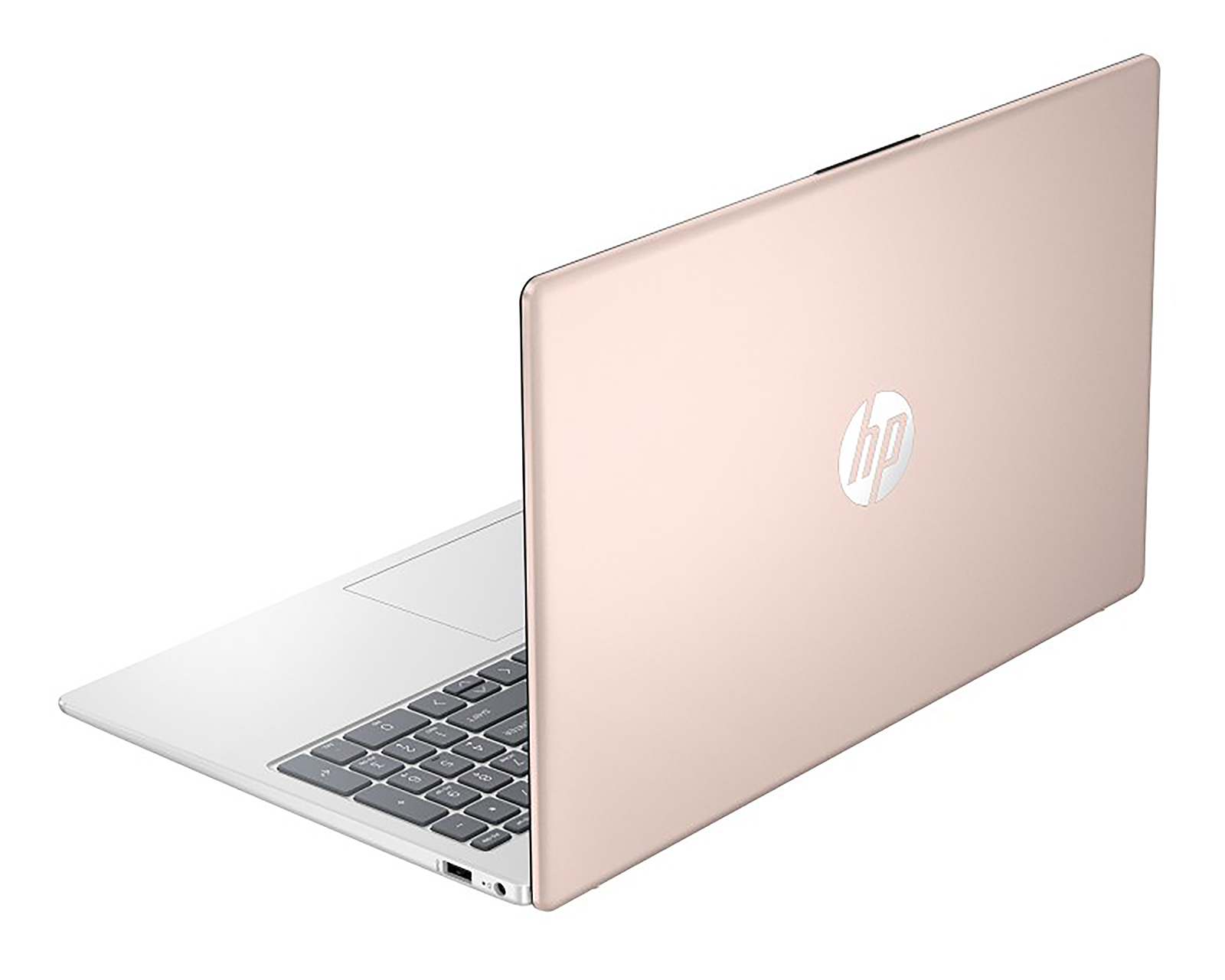 Foto 3 pulgar | Foto 2 | Laptop HP 15-FC0001LA 15.6" Windows AMD Ryzen 3 8 GB RAM  512 SSD Rosa