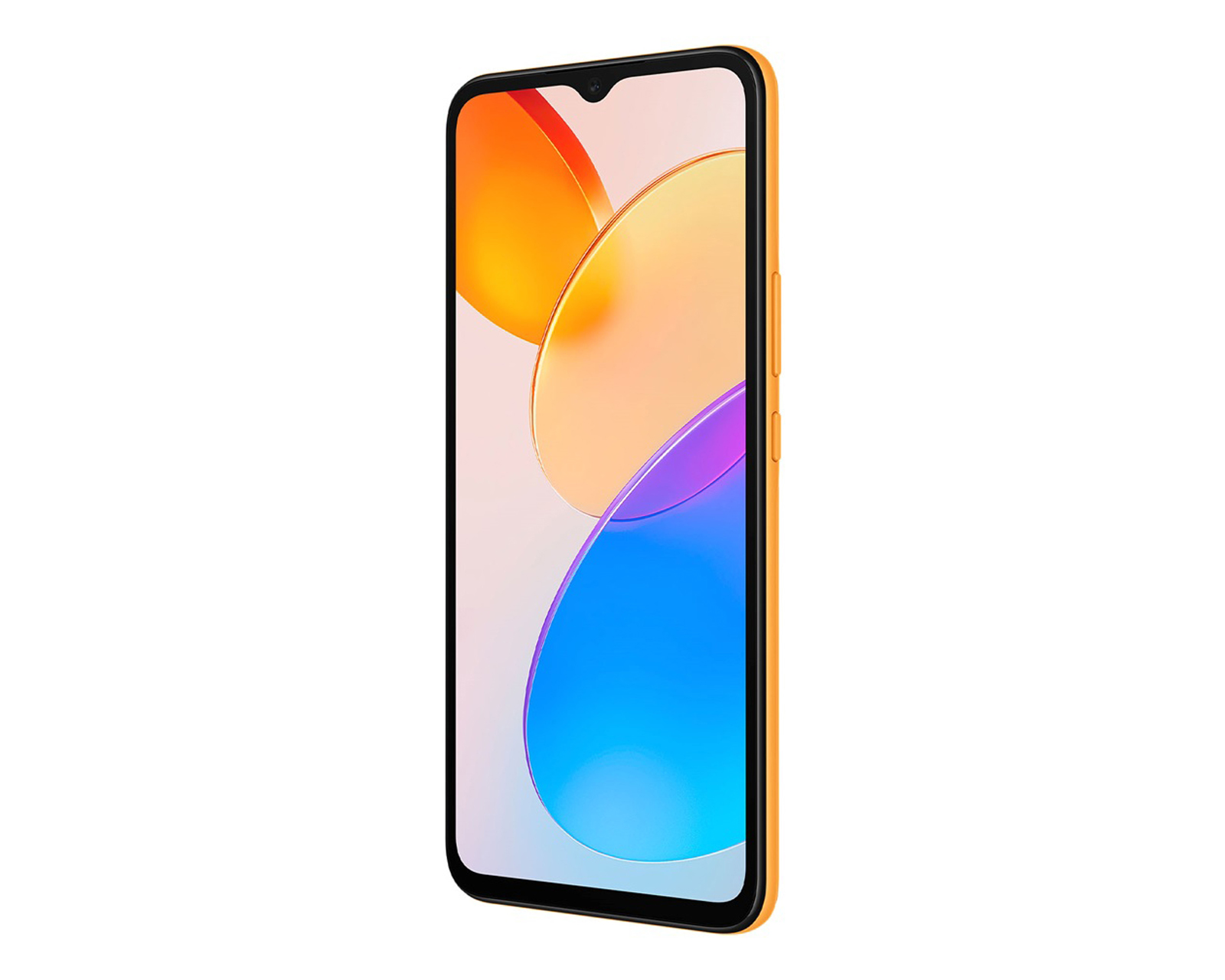Foto 3 | Foto 3 | Movistar Honor X5 32 GB Anaranjado