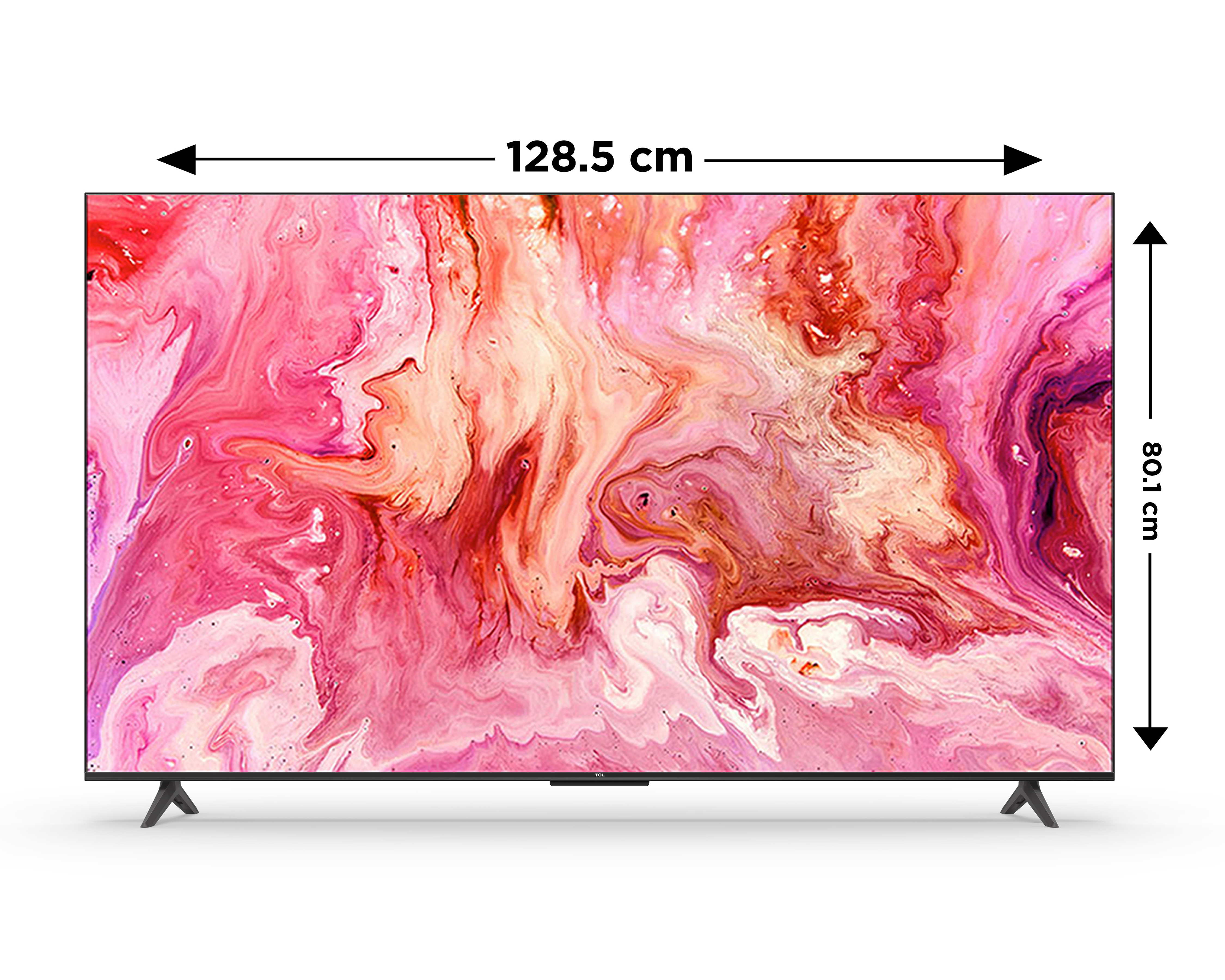 Foto 4 | Foto 4 | Pantalla Smart TV TCL LED 58 Pulgadas Ultra HD 4K 58S454
