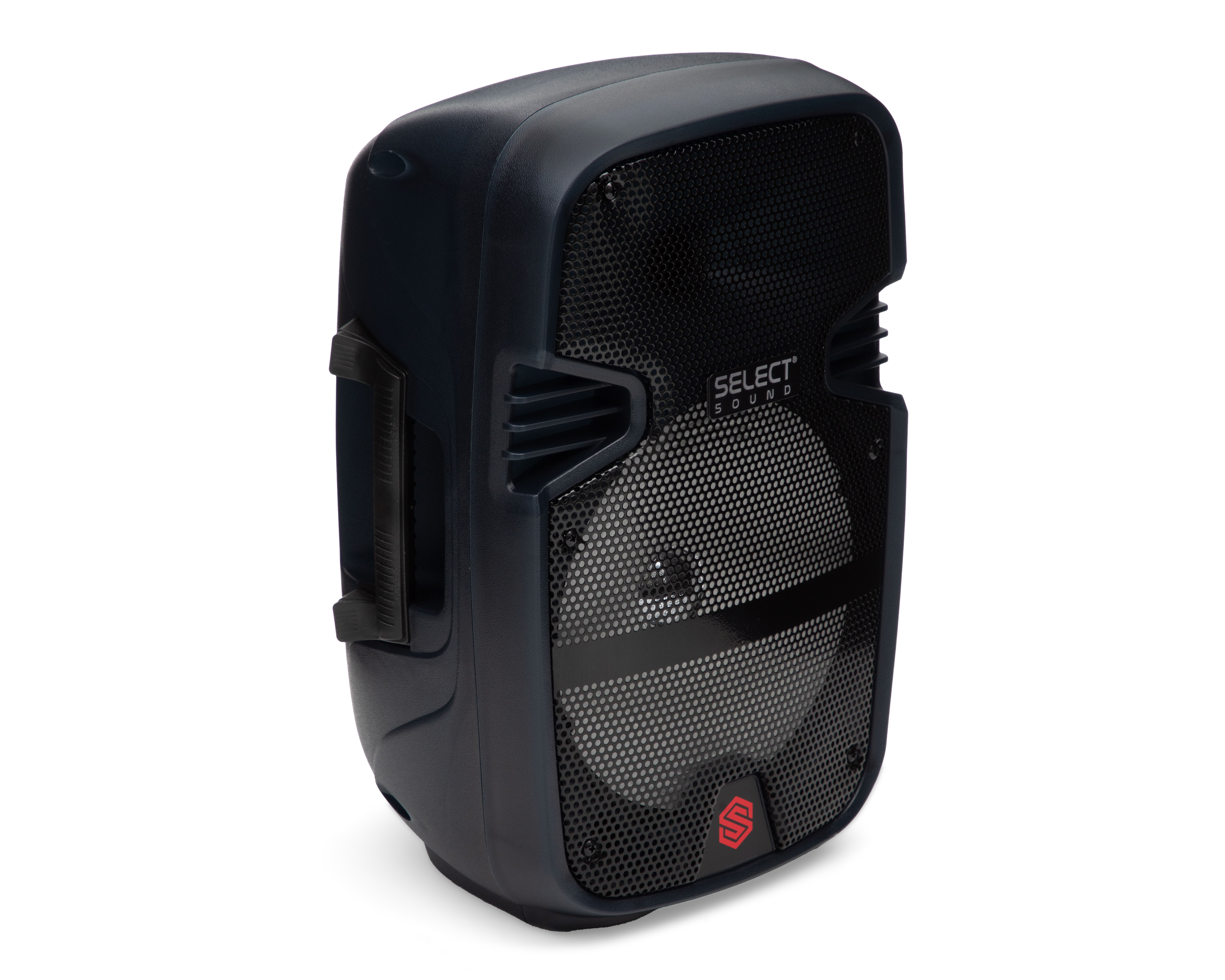 Bafle Bluetooth Select Sound BT1609 con Micrófono