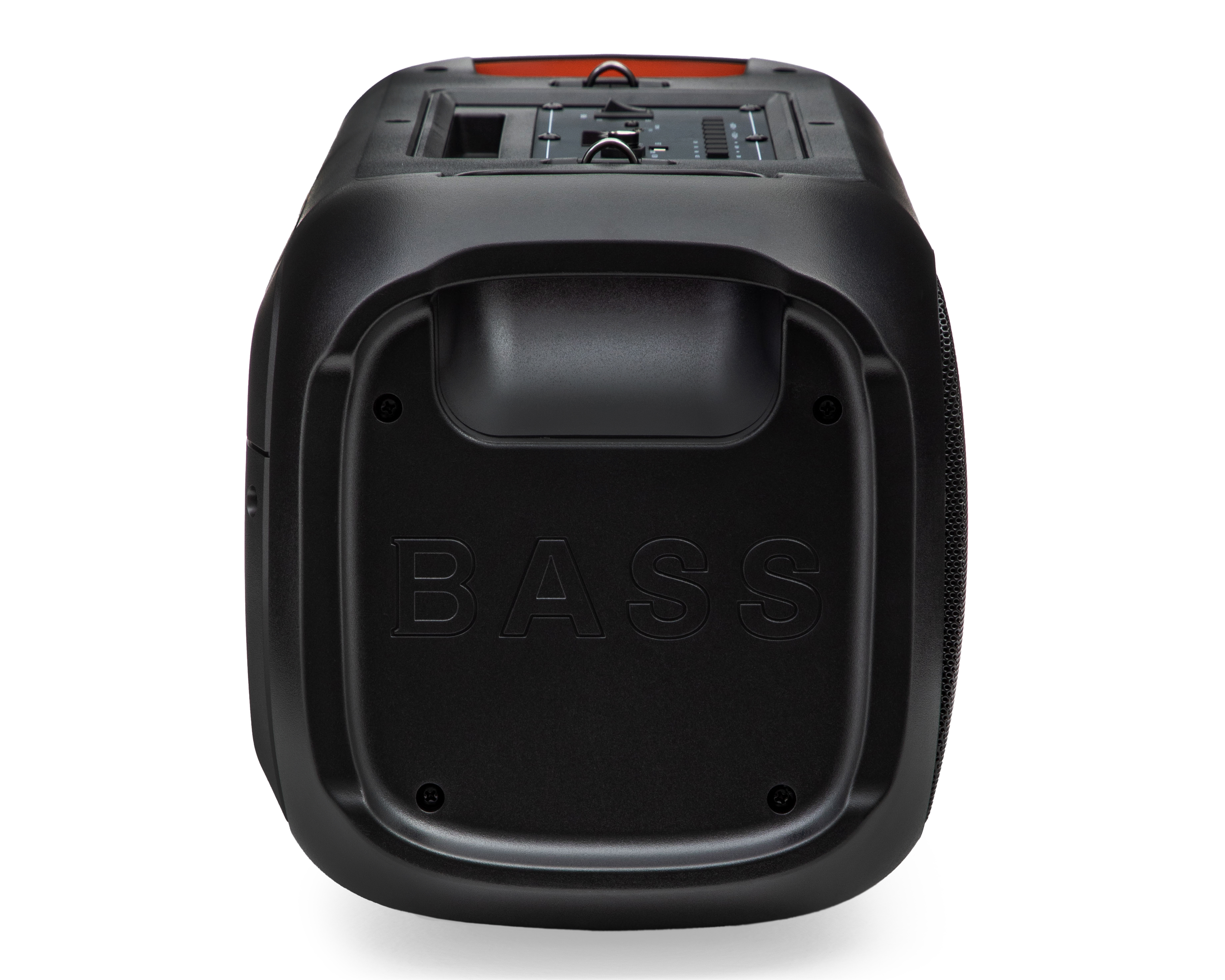 Foto 5 pulgar | Foto 4 | Bafle Bluetooth Daewoo DW-1987 con Luces