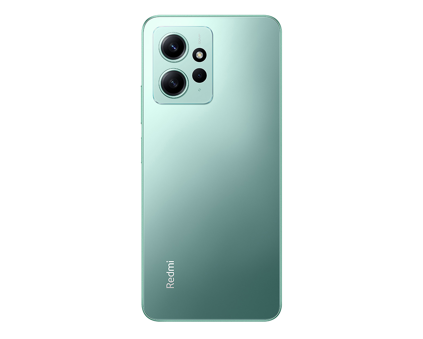 Foto 3 pulgar | Foto 2 | Celular Xiaomi Liberado Redmi Note 12 128 GB Verde + Redmi Buds 4 Lite