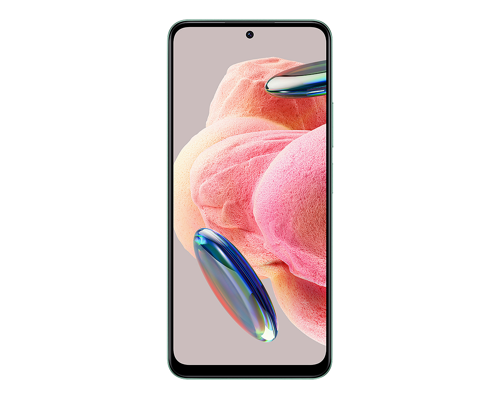 Foto 4 pulgar | Foto 3 | Celular Xiaomi Liberado Redmi Note 12 128 GB Verde + Redmi Buds 4 Lite