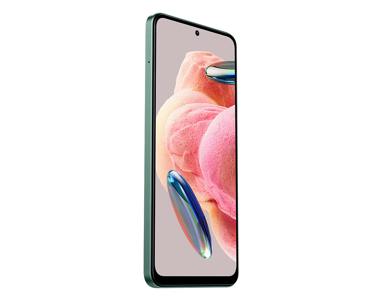 Foto 5 pulgar | Foto 4 | Celular Xiaomi Liberado Redmi Note 12 128 GB Verde + Redmi Buds 4 Lite