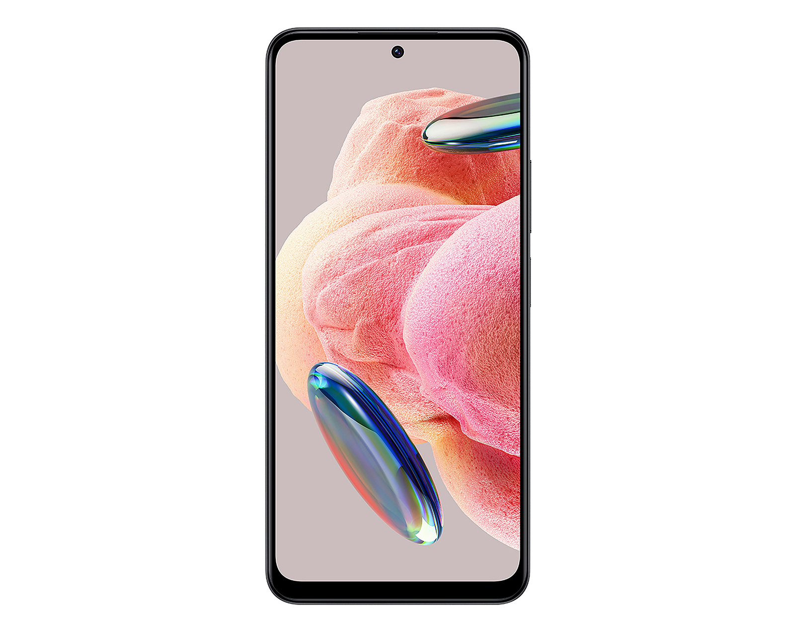 Foto 3 | Foto 3 | Celular Xiaomi Liberado Redmi Note 12 128 GB Gris + Redmi Buds 4 Lite