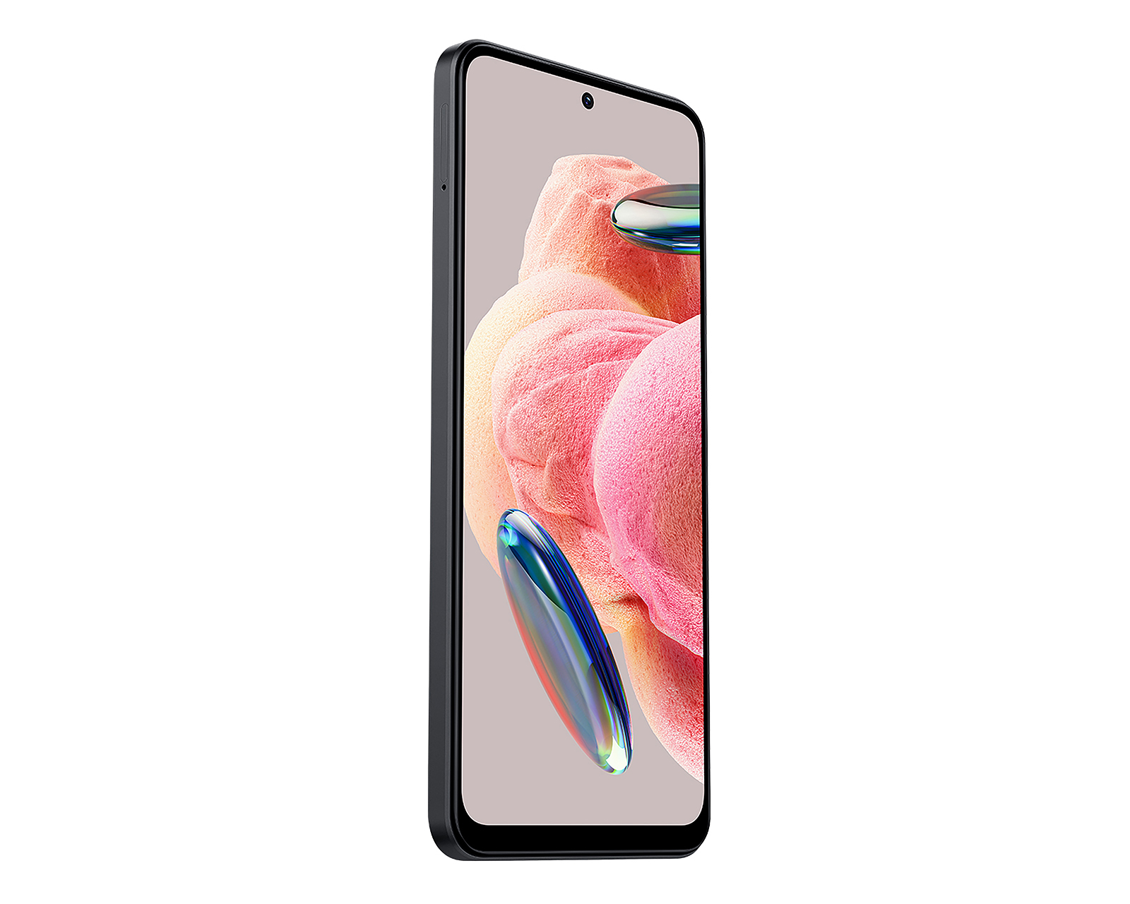 Foto 4 | Foto 4 | Celular Xiaomi Liberado Redmi Note 12 128 GB Gris + Redmi Buds 4 Lite