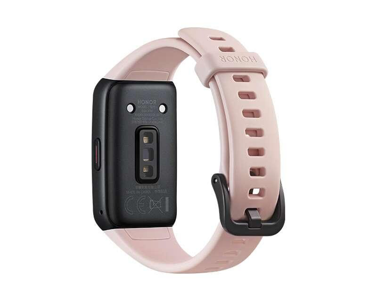 Foto 2 | Foto 2 | Fitband Honor Band 6 Rosa