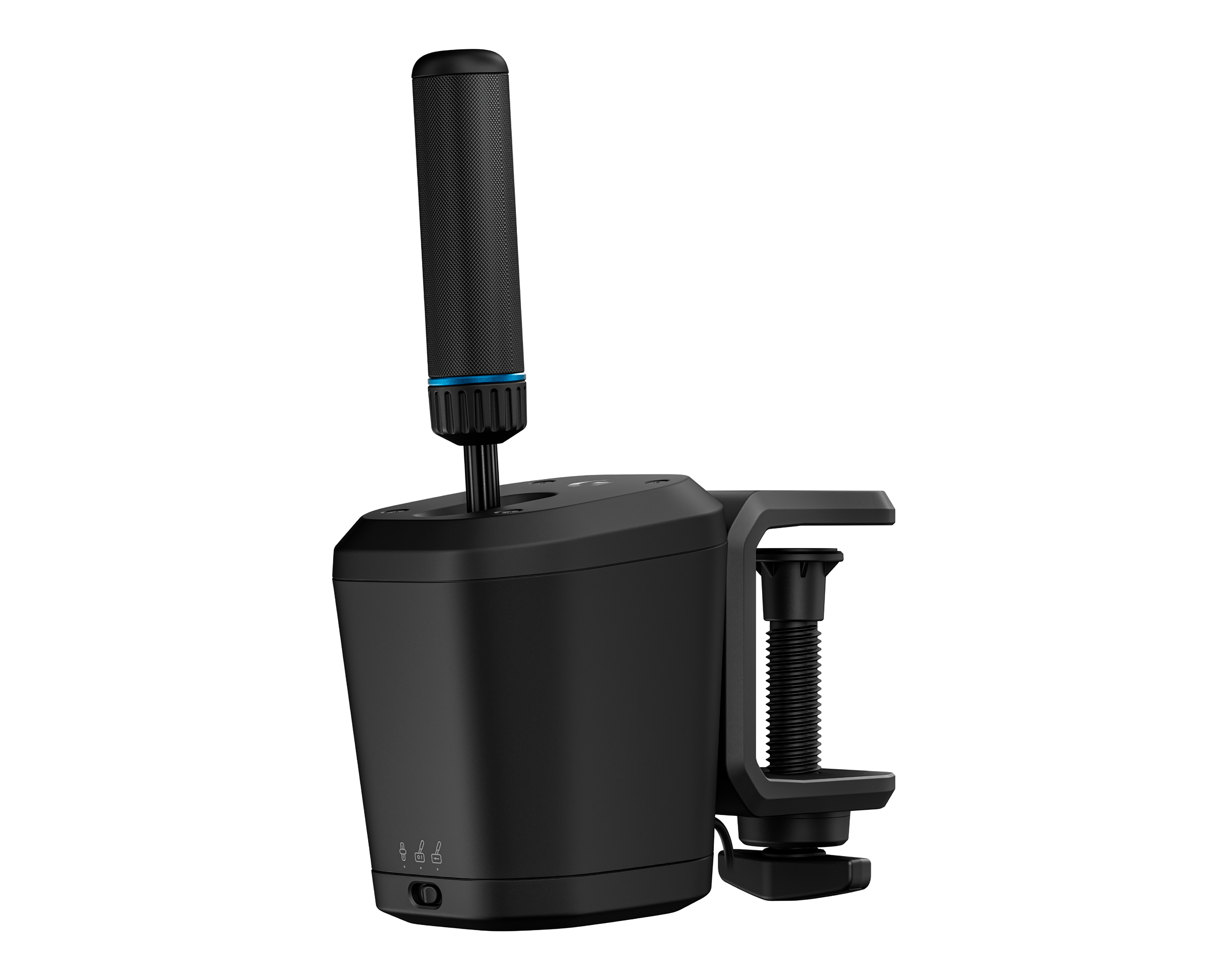 Palanca Logitech RS Shifter & Handbrake para Volantes Pro Series y G Series