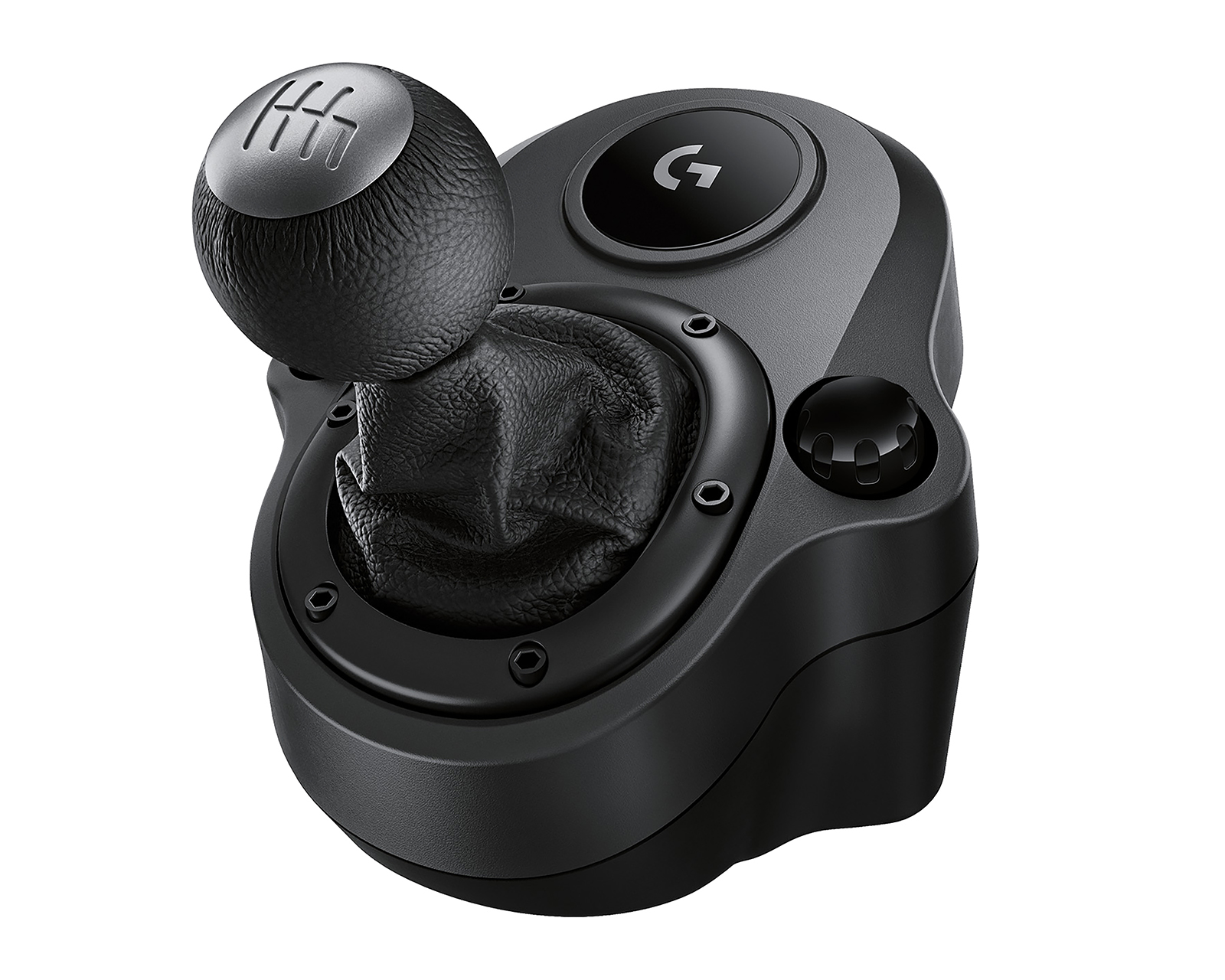 Palanca Logitech G Driving Force para Volantes y Pedales G923/G29 y G920