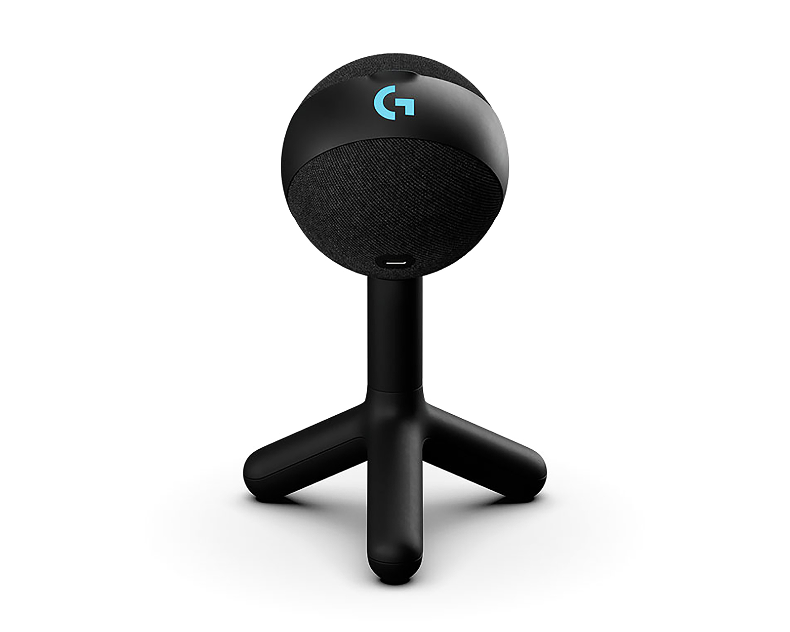 Foto 1 | Foto 1 | Micrófono Logitech Yeti Orb Negro