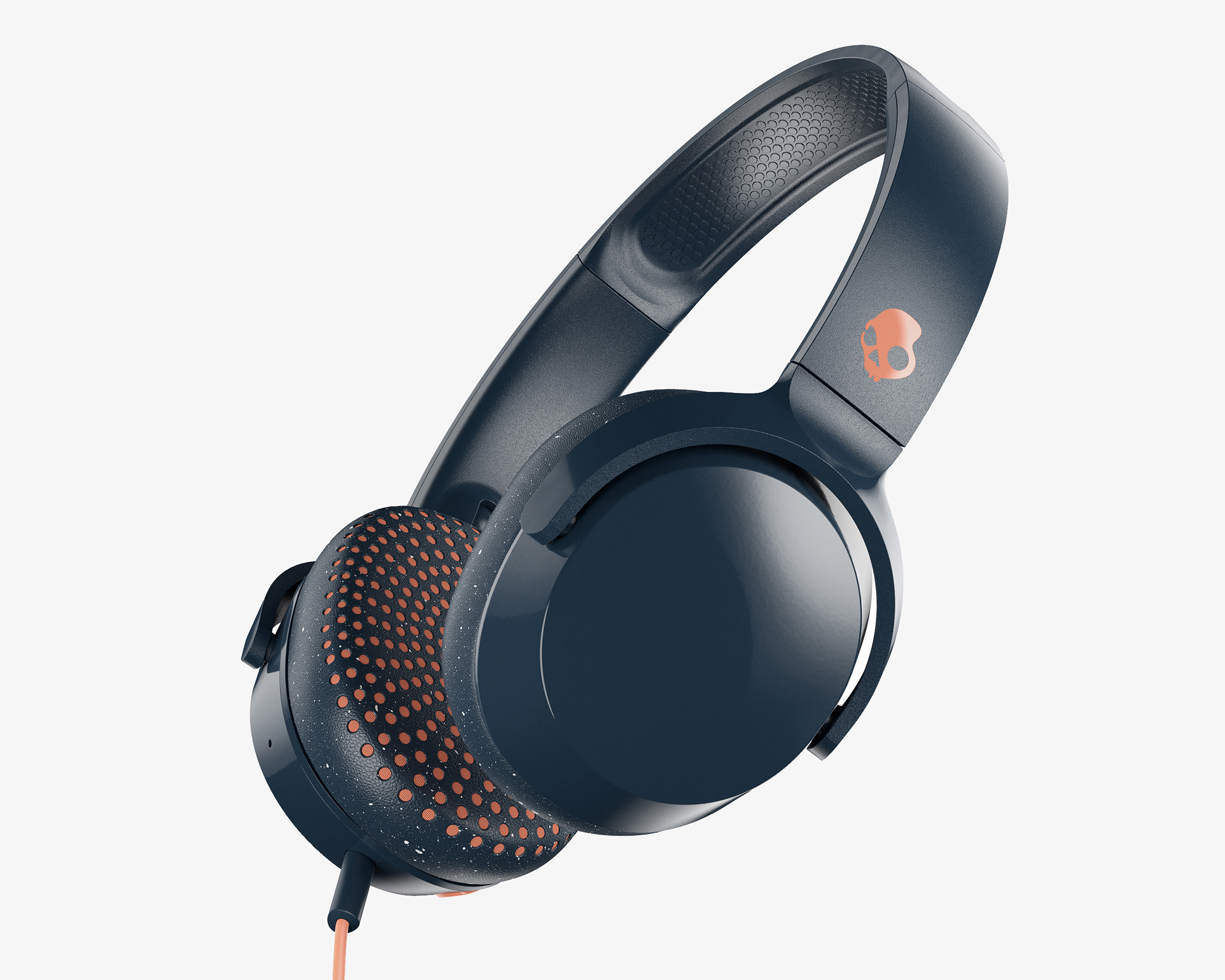 Foto 2 | Foto 2 | Audífonos de Diadema Skullcandy con Micrófono RIFF ON E S5PXY-L636