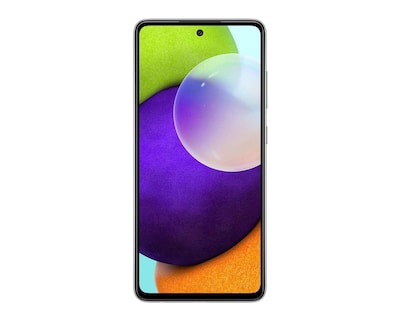 Foto 2 | Foto 2 | Celular Samsung Liberado Galaxy A52 128GB Negro