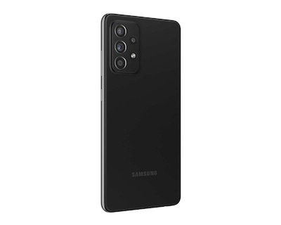 Foto 3 | Foto 3 | Celular Samsung Liberado Galaxy A52 128GB Negro