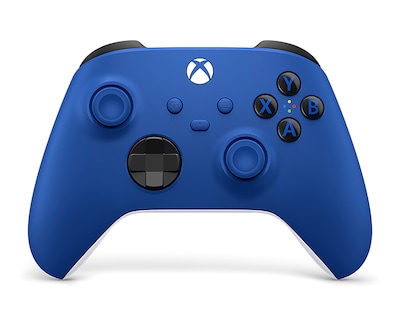Foto 1 | Foto 1 | Control Inalámbrico para Xbox One S y X Microsoft Azul