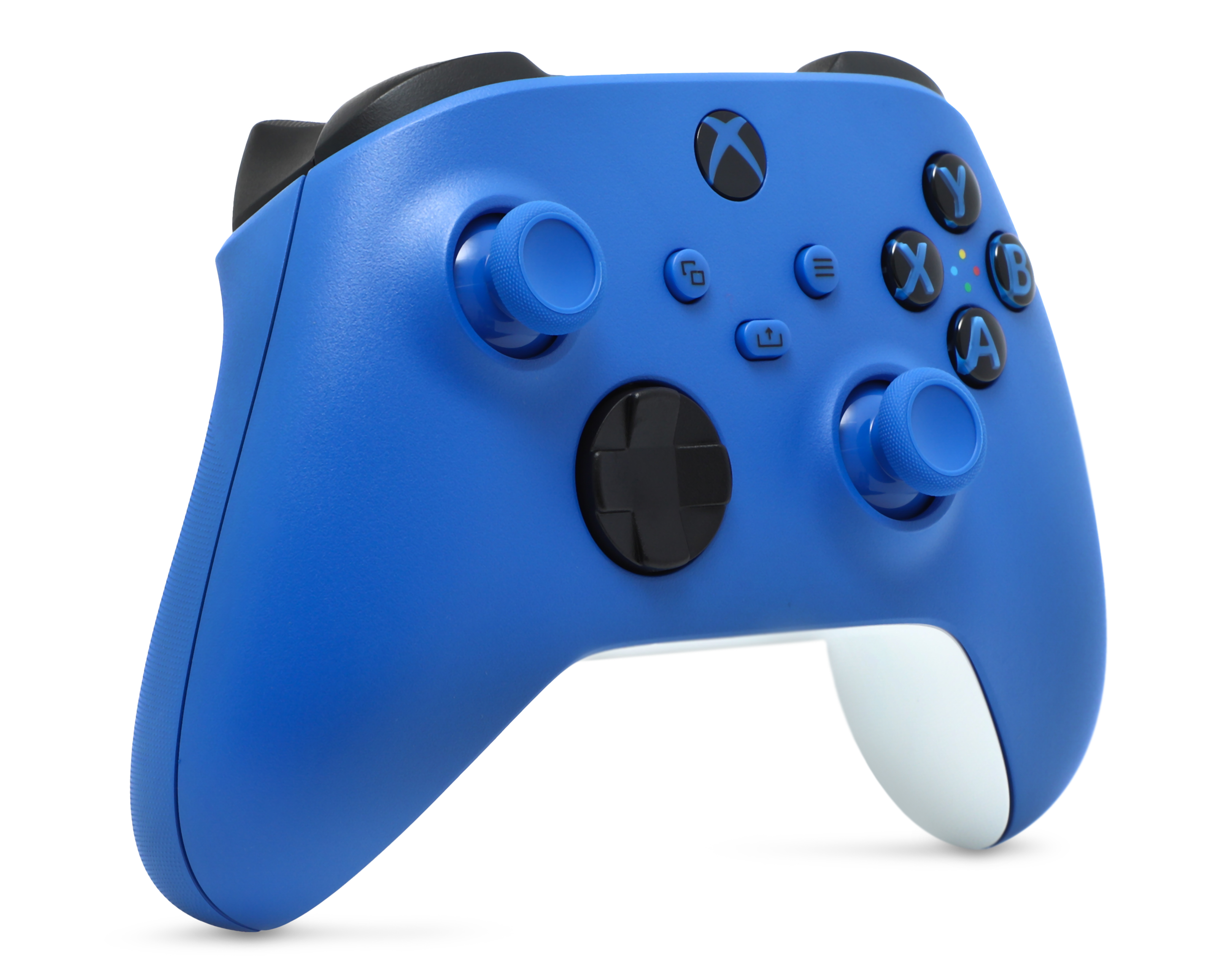 Foto 2 | Foto 2 | Control Inalámbrico para Xbox One S y X Microsoft Azul