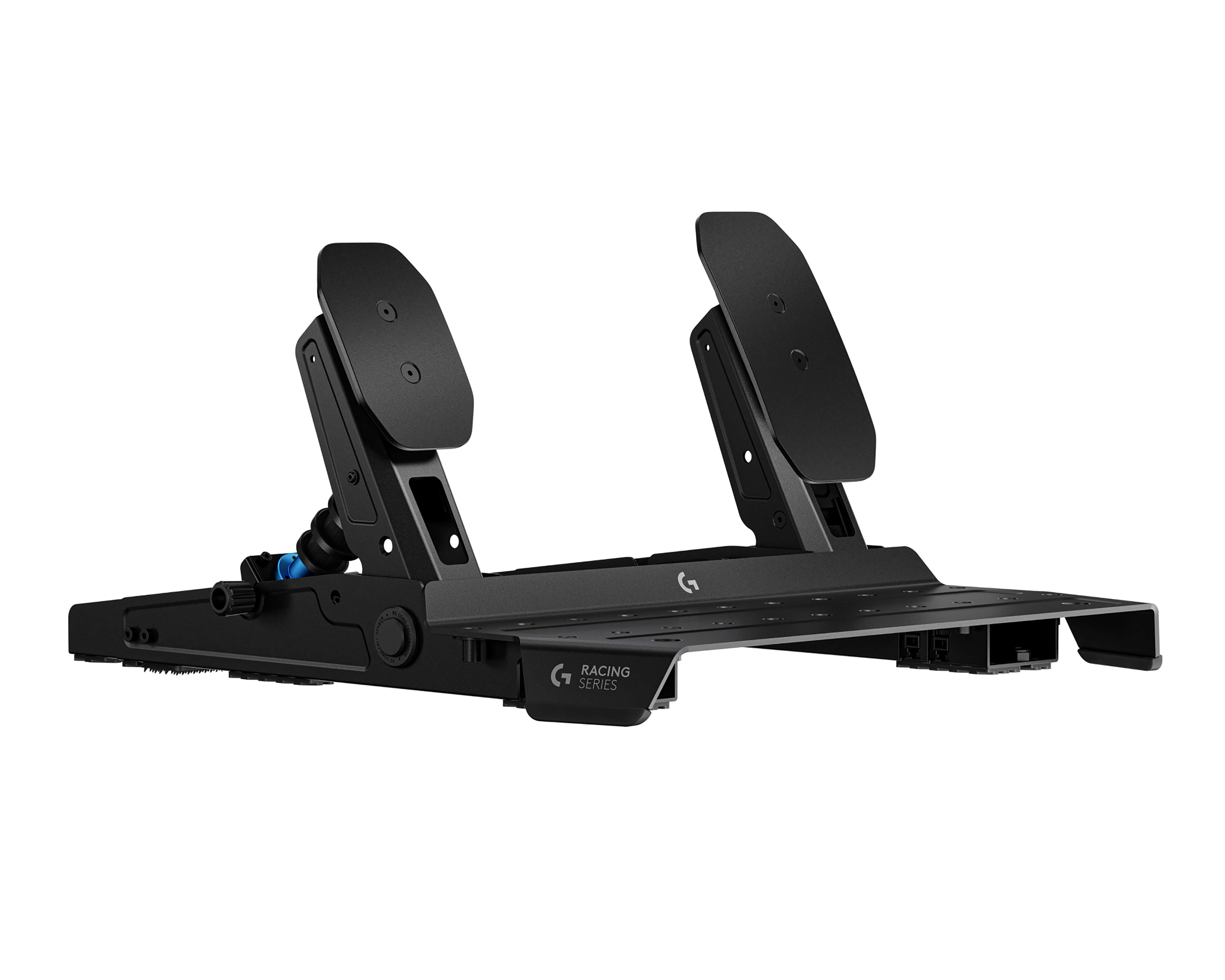 Foto 2 pulgar | Foto 1 | Pedales Logitech G RS Pedals para PlayStation/Xbox y PC