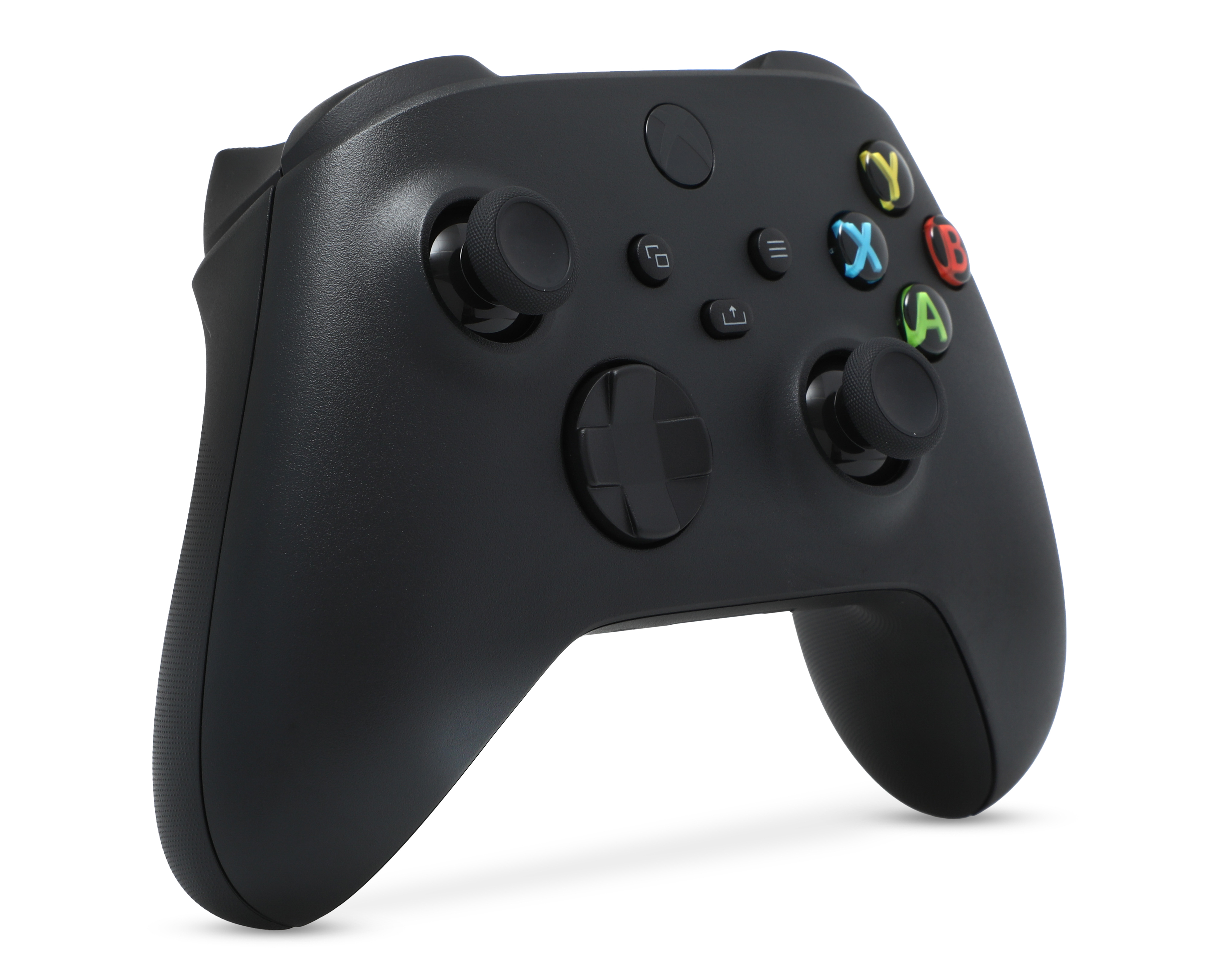 Foto 3 pulgar | Foto 2 | Control Inalámbrico para Xbox Series y Xbox One Microsoft Negro