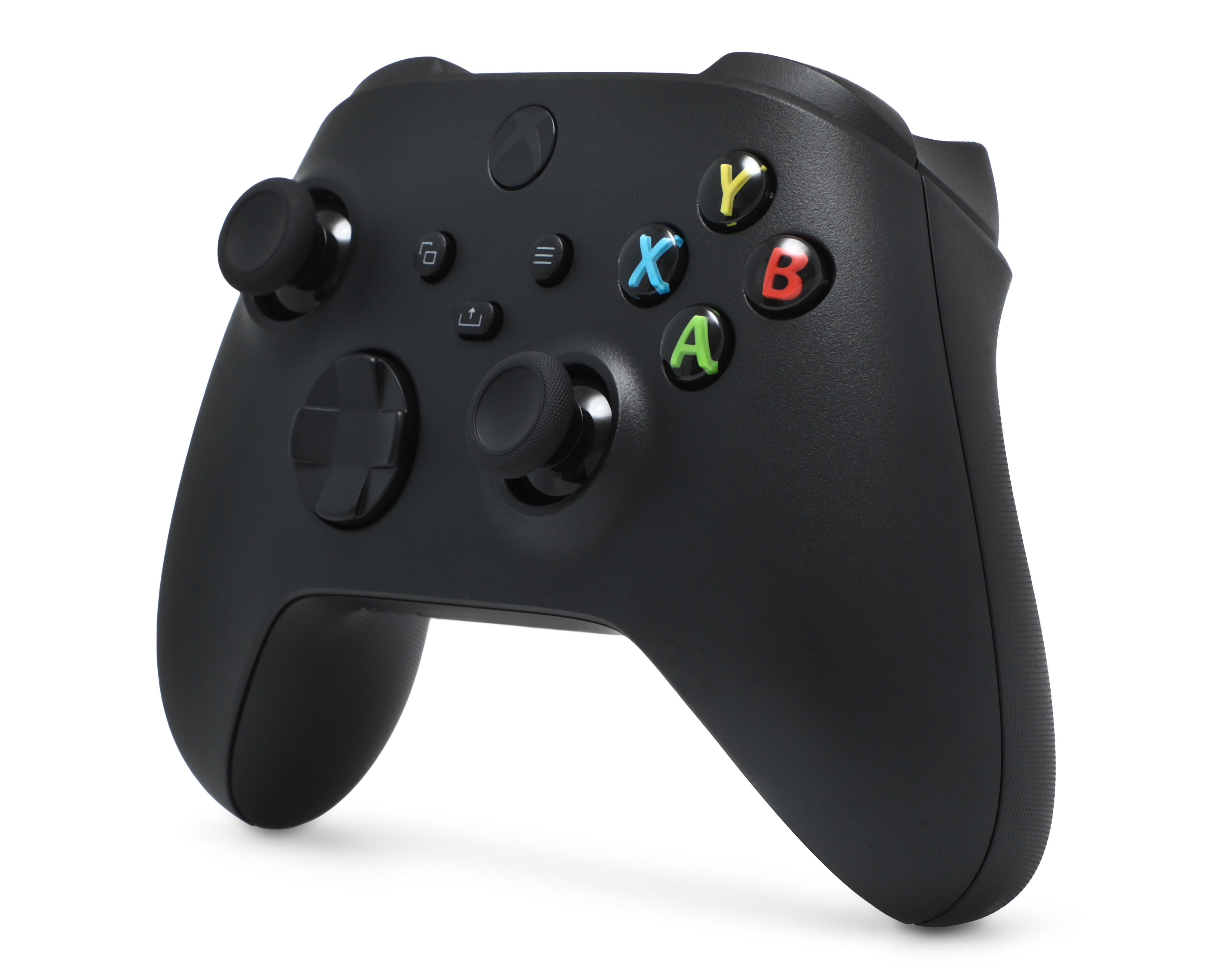 Foto 3 | Foto 3 | Control Inalámbrico para Xbox Series y Xbox One Microsoft Negro