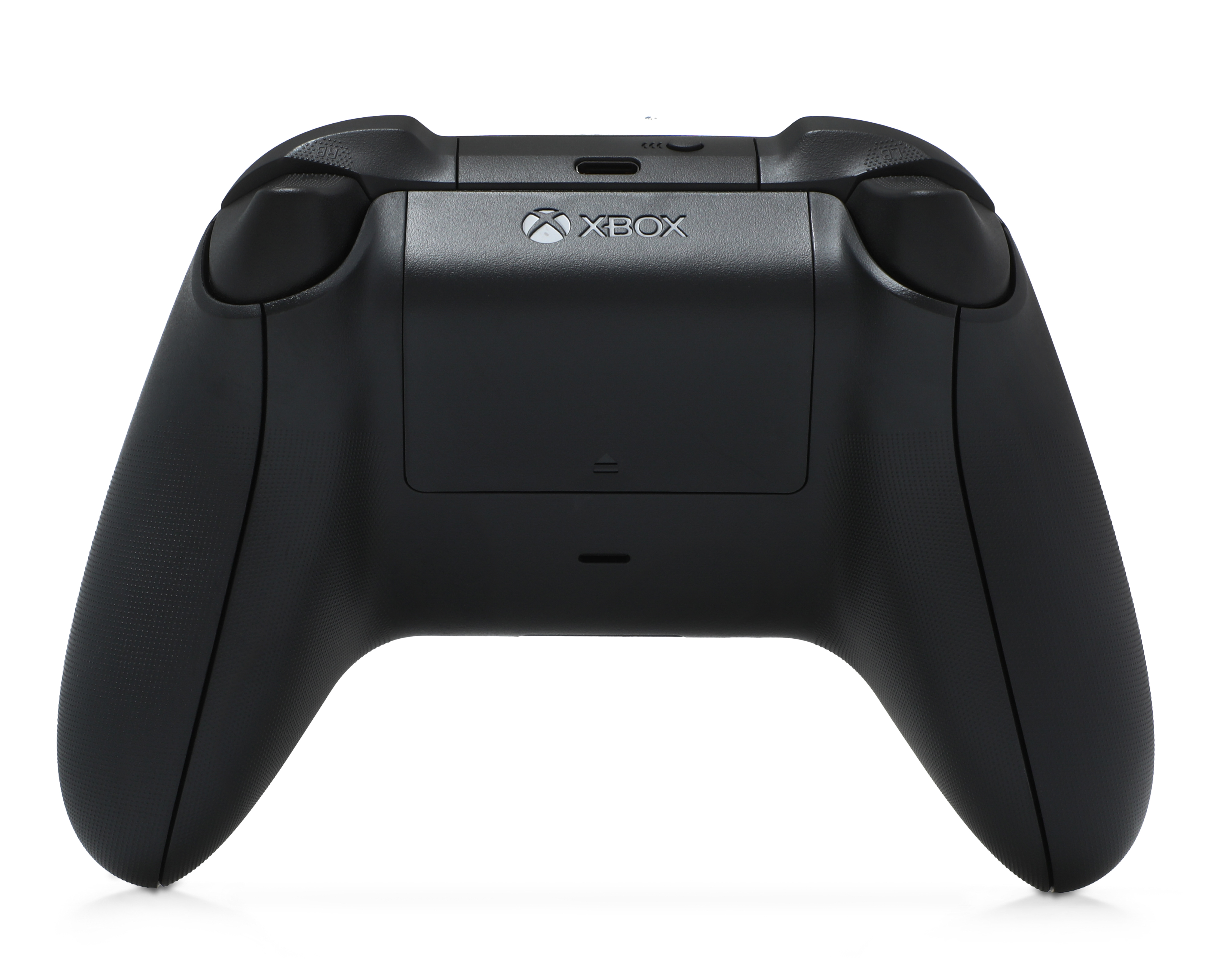 Foto 5 pulgar | Foto 4 | Control Inalámbrico para Xbox Series y Xbox One Microsoft Negro