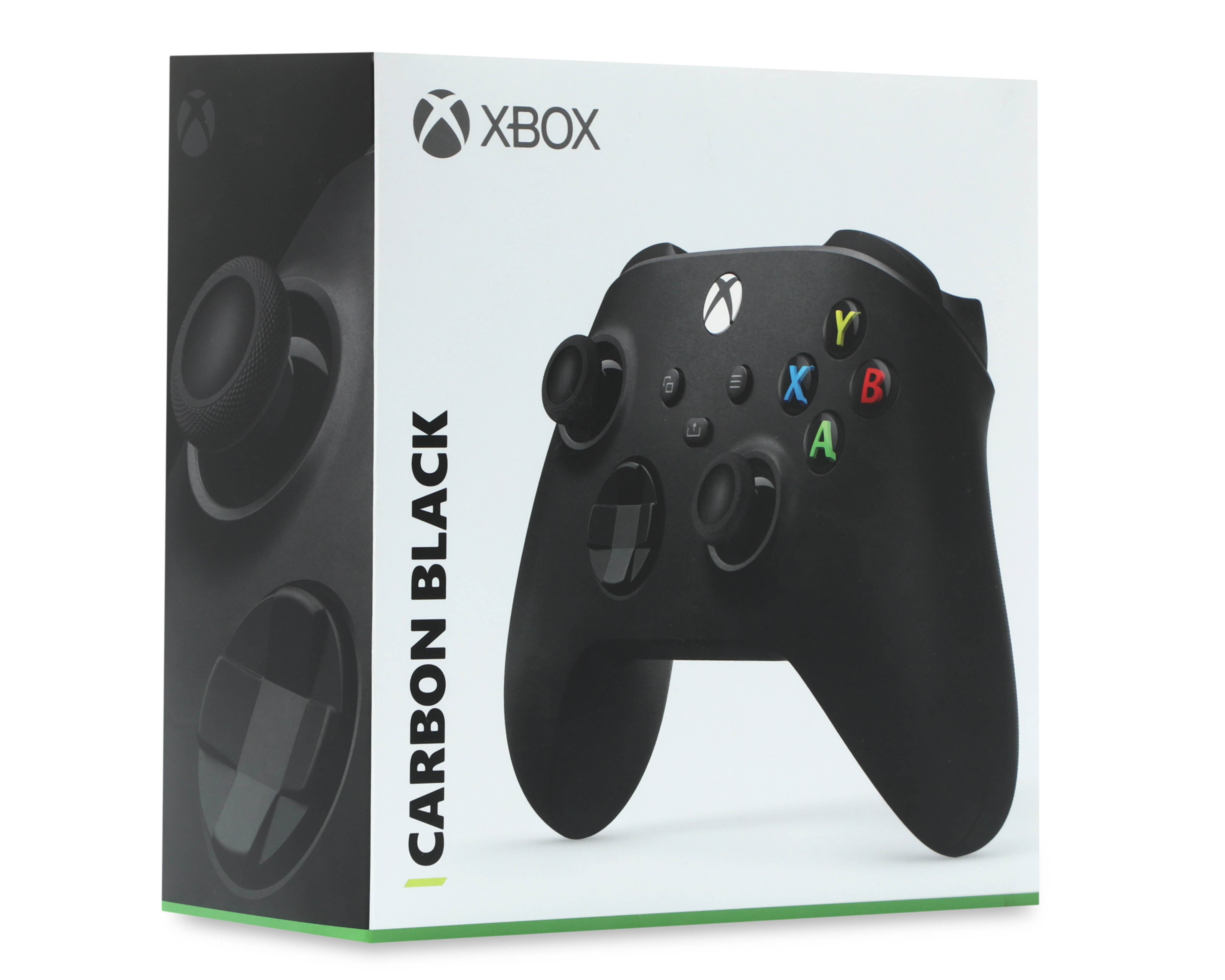 Foto 6 pulgar | Foto 5 | Control Inalámbrico para Xbox Series y Xbox One Microsoft Negro