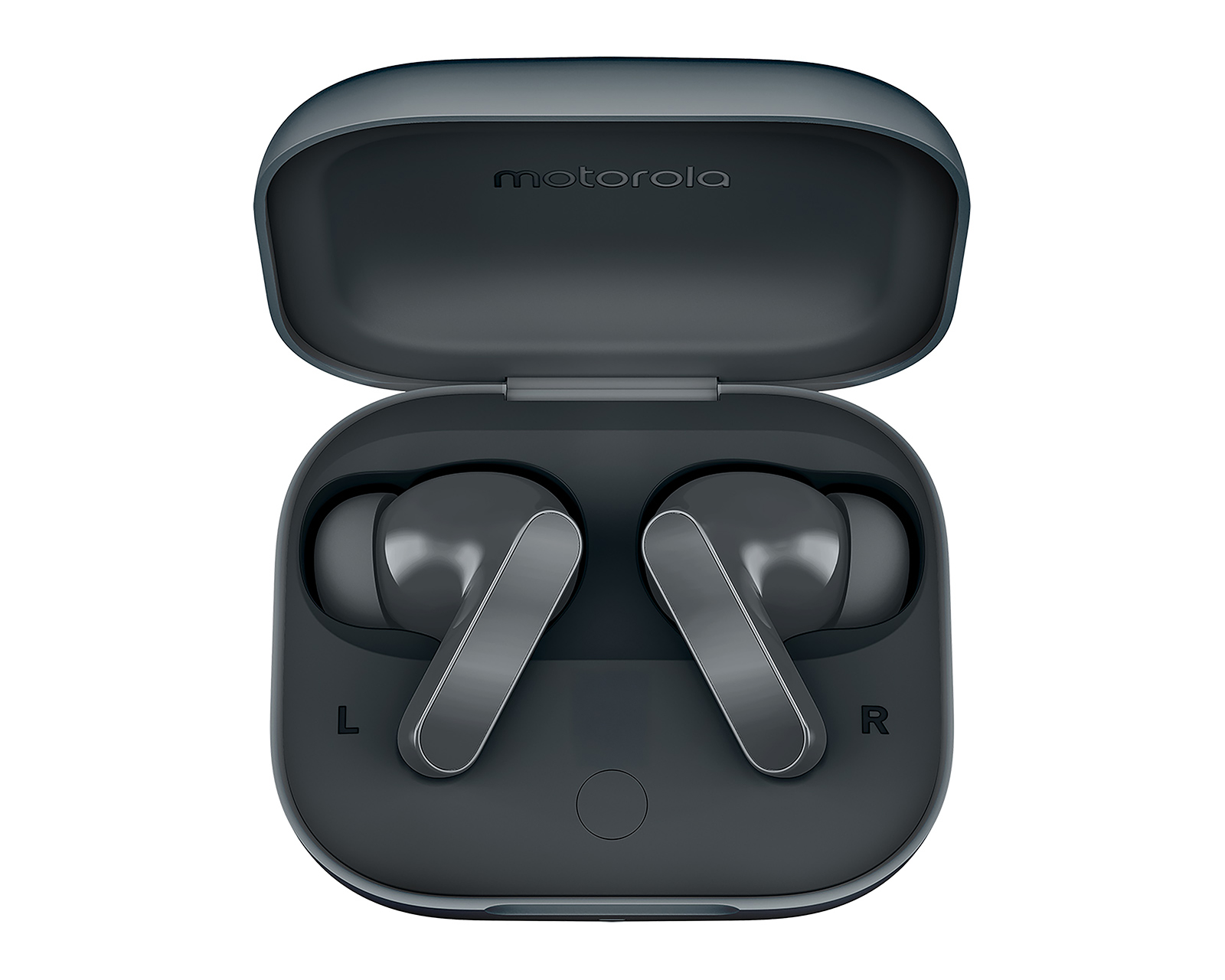 Foto 3 pulgar | Foto 2 | Audífonos Inalámbricos Motorola Moto Buds Bass Dolby Atmos