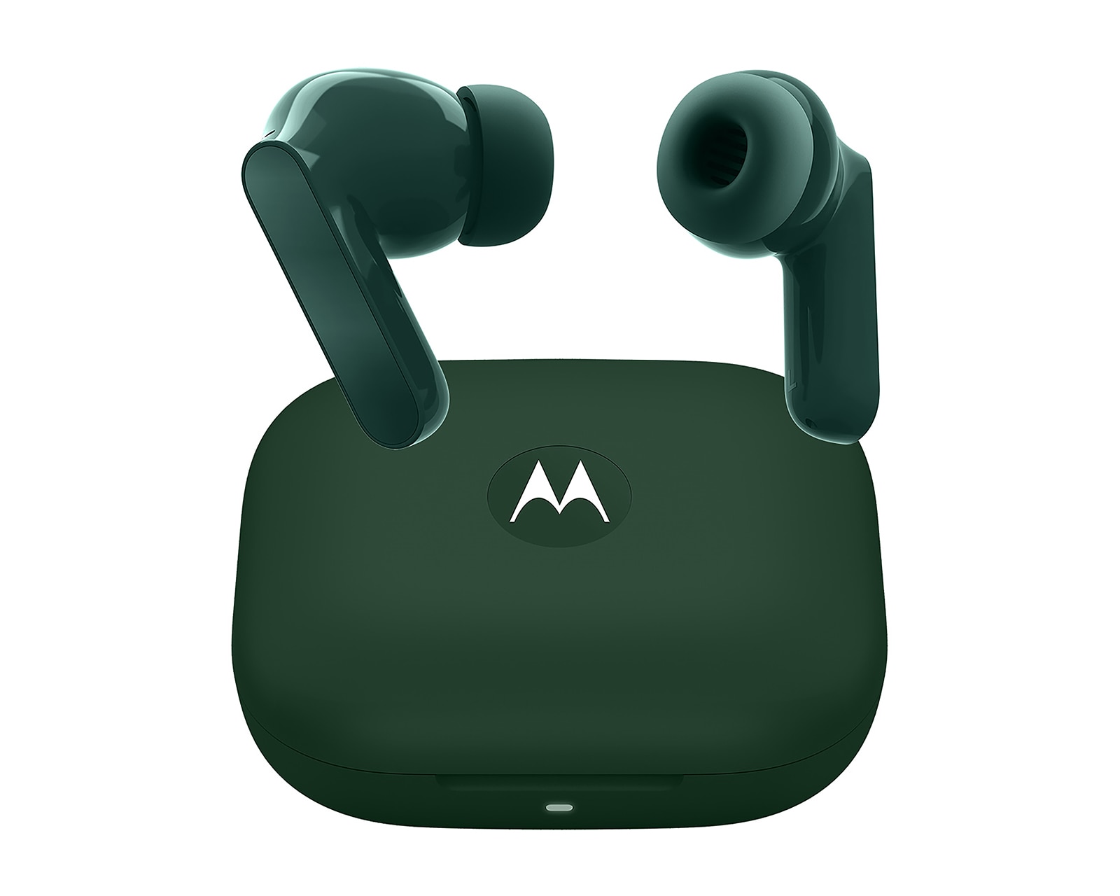 Audífonos Inalámbricos Motorola Moto Buds Bass Dolby Atmos