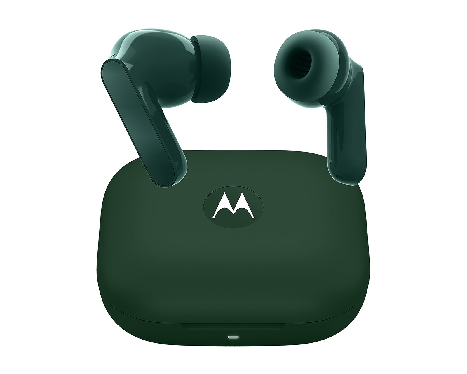 Audífonos Inalámbricos Motorola Moto Buds Bass Dolby Atmos