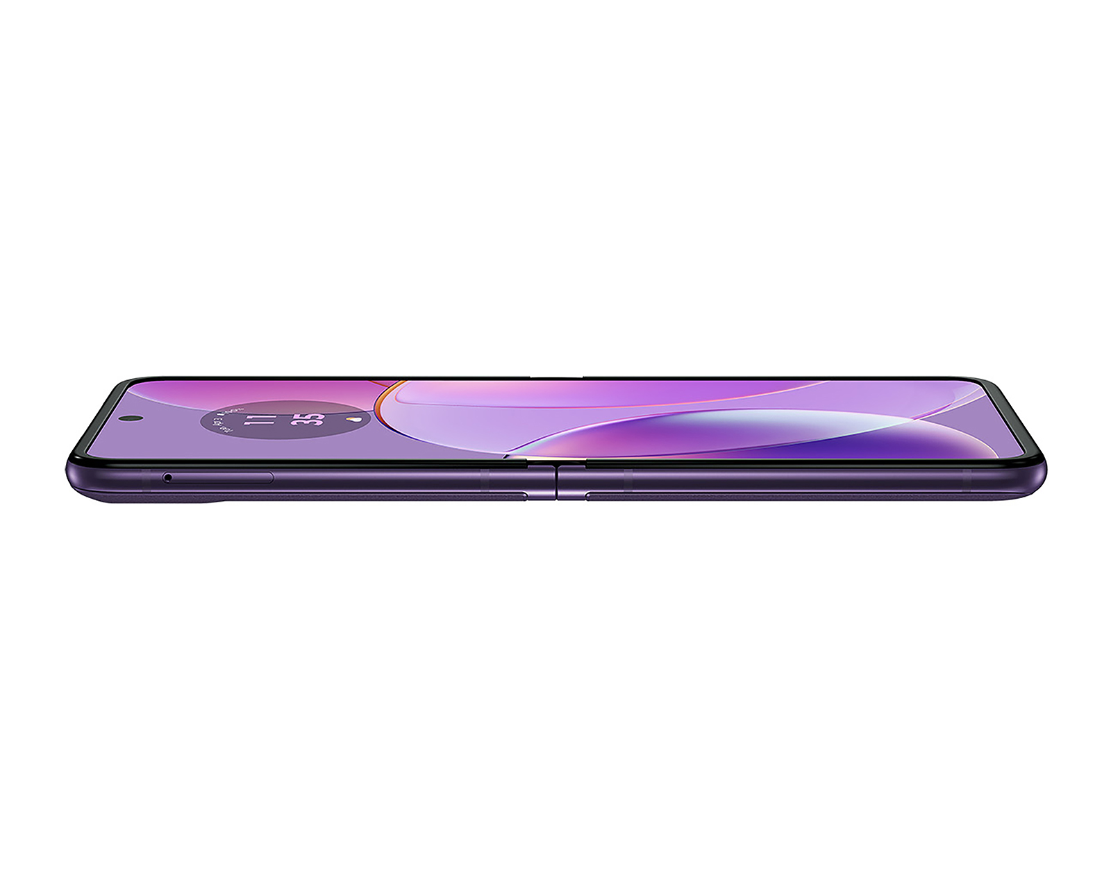 Foto 6 pulgar | Foto 5 | Telcel Motorola Razr 40 256 GB Morado