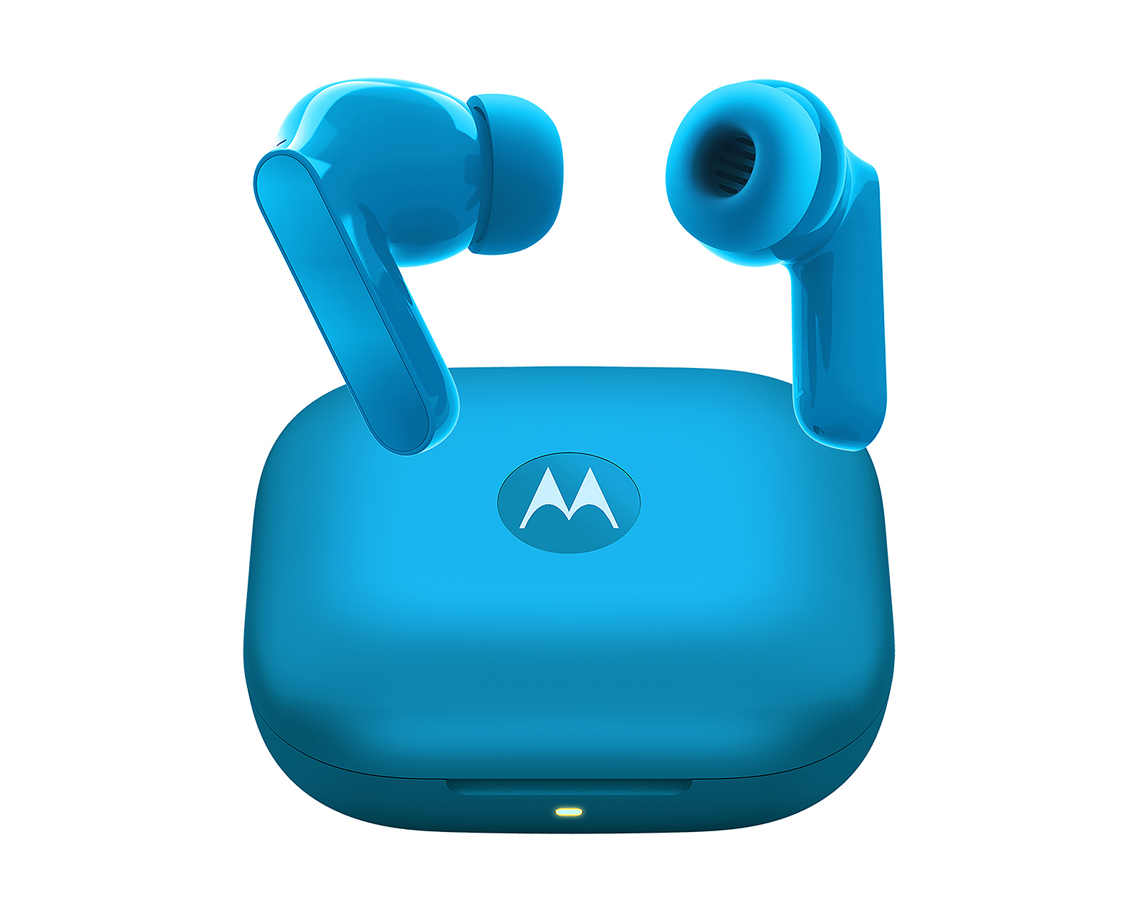 Foto 1 | Foto 1 | Audífonos Inalámbricos Motorola Moto Buds Bass Dolby Atmos