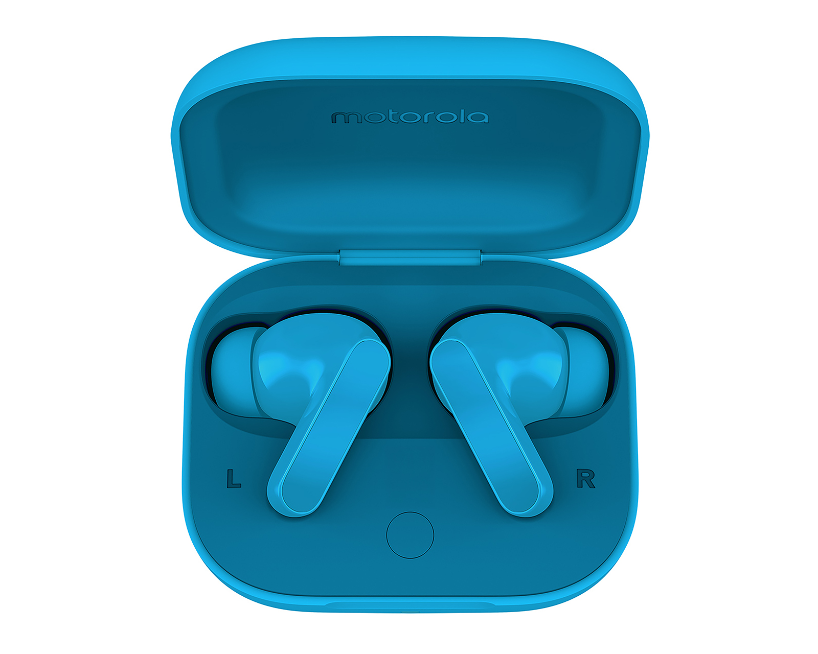 Foto 2 | Foto 2 | Audífonos Inalámbricos Motorola Moto Buds Bass Dolby Atmos