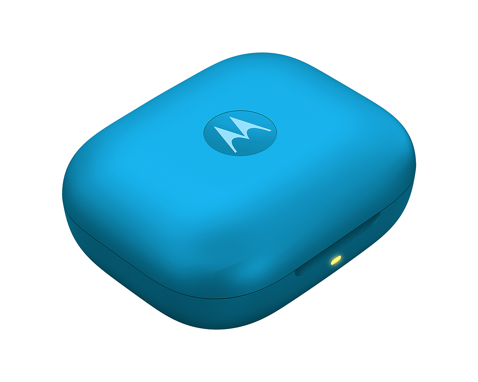 Foto 5 pulgar | Foto 4 | Audífonos Inalámbricos Motorola Moto Buds Bass Dolby Atmos