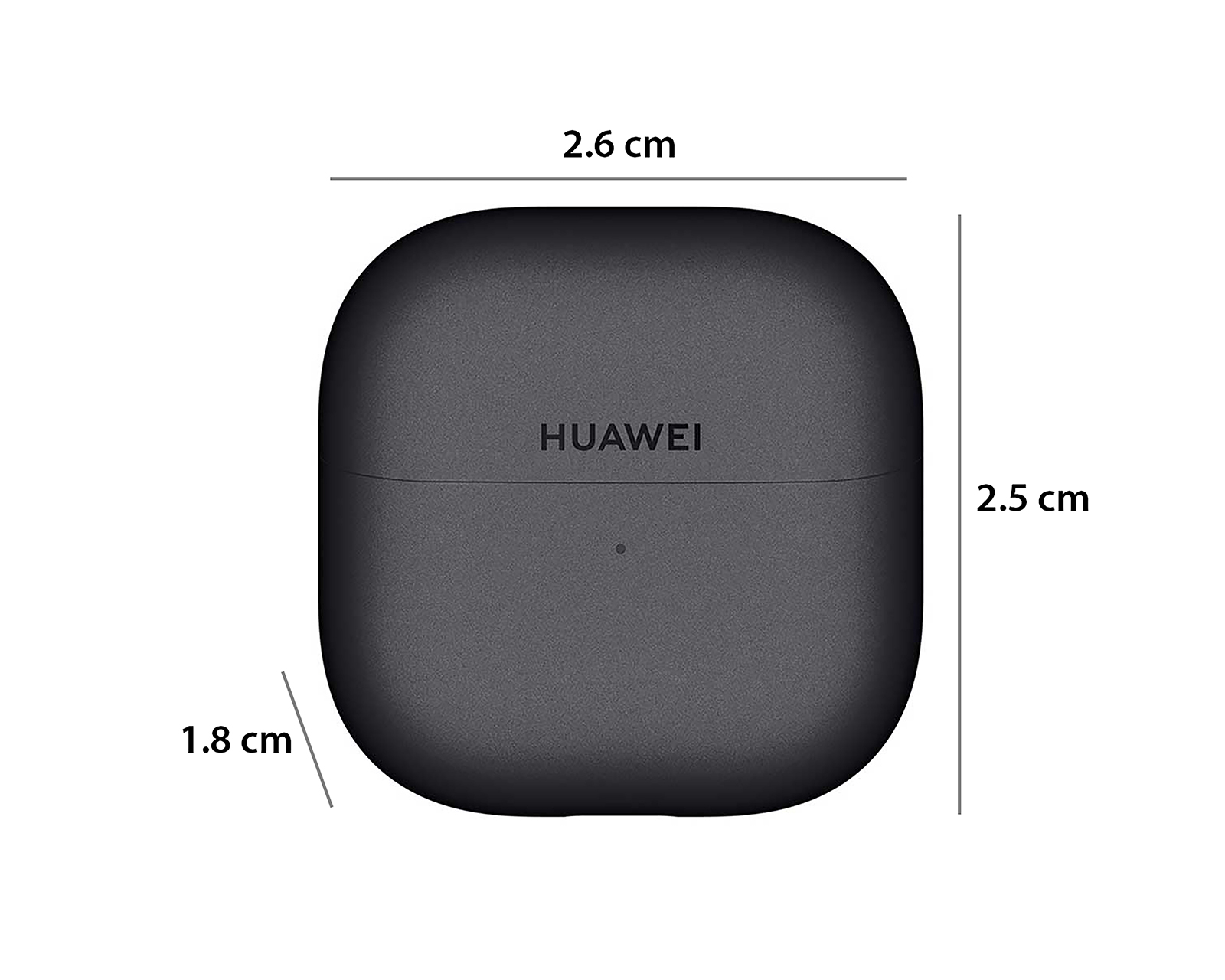 Foto 7 | Foto 7 | Audífonos True Wireless Huawei Freeclip 2 Bluetooth