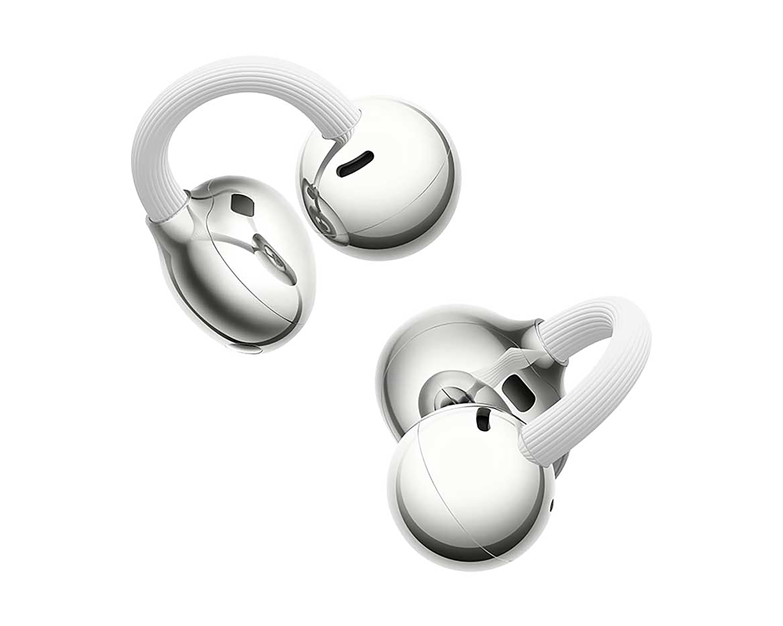 Foto 4 pulgar | Foto 3 | Audífonos True Wireless Huawei Freeclip 2 Bluetooth