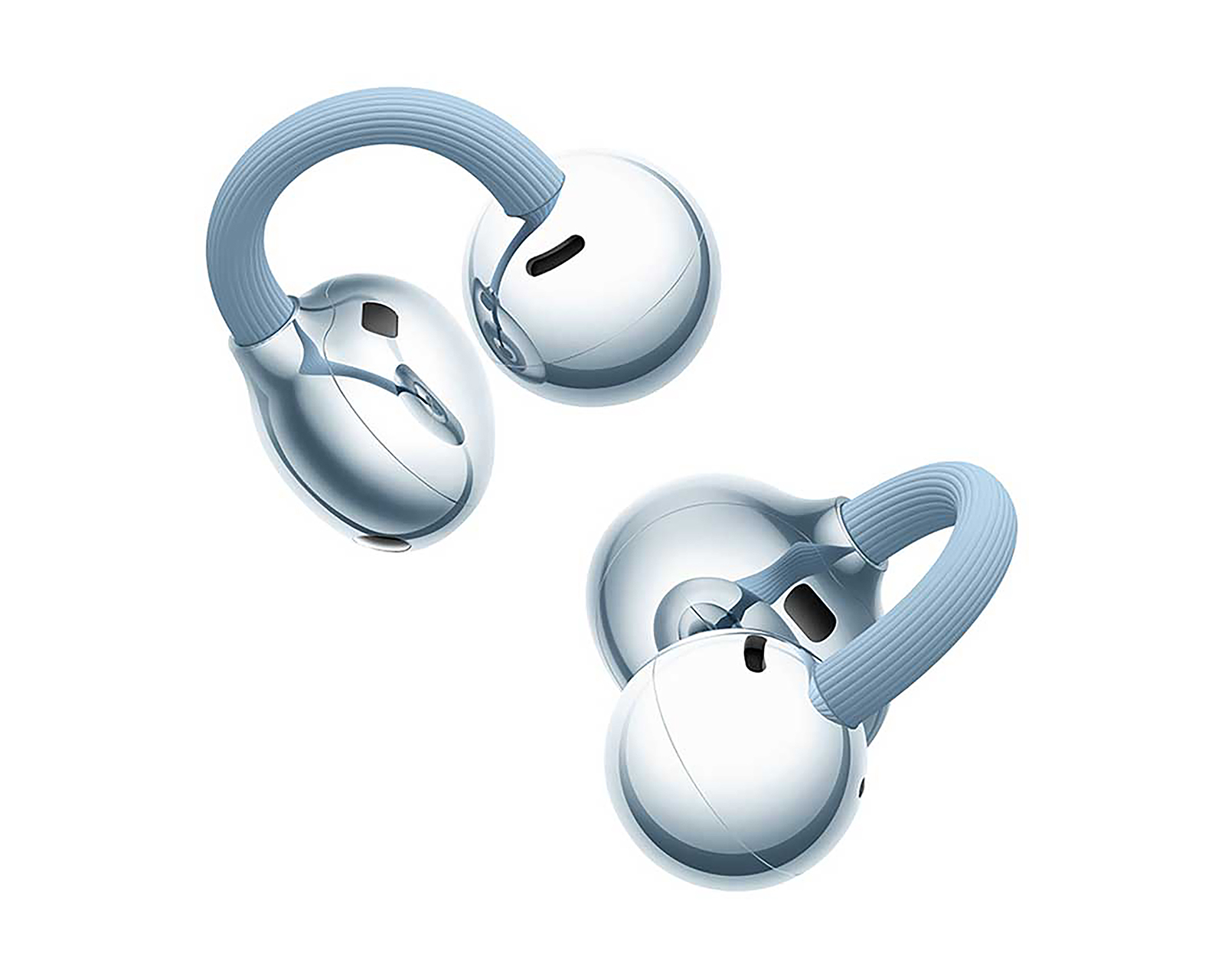 Foto 4 pulgar | Foto 3 | Audífonos True Wireless Huawei Freeclip 2 Bluetooth