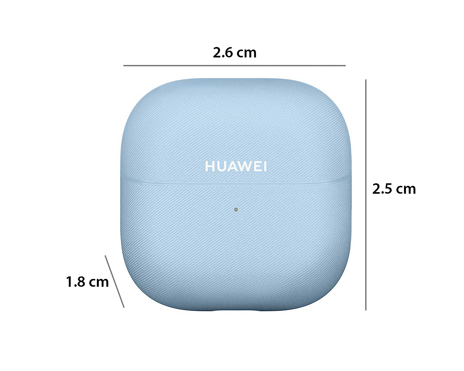 Foto 7 | Foto 7 | Audífonos True Wireless Huawei Freeclip 2 Bluetooth