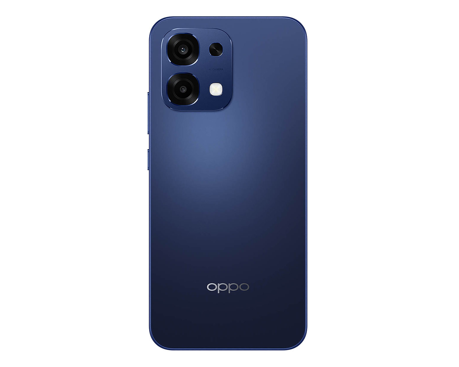 Foto 3 pulgar | Foto 2 | Celular OPPO A6 Pro 5G Liberado 256 GB Azul
