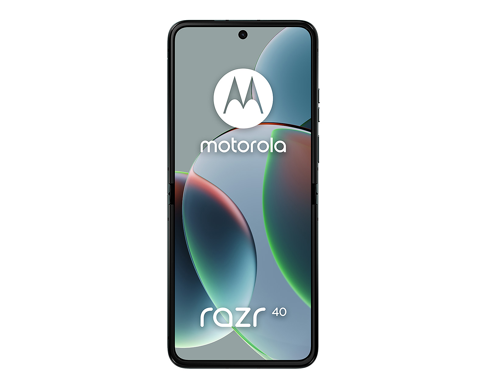 Foto 4 | Foto 4 | Telcel Motorola Razr 40 256 GB Gris