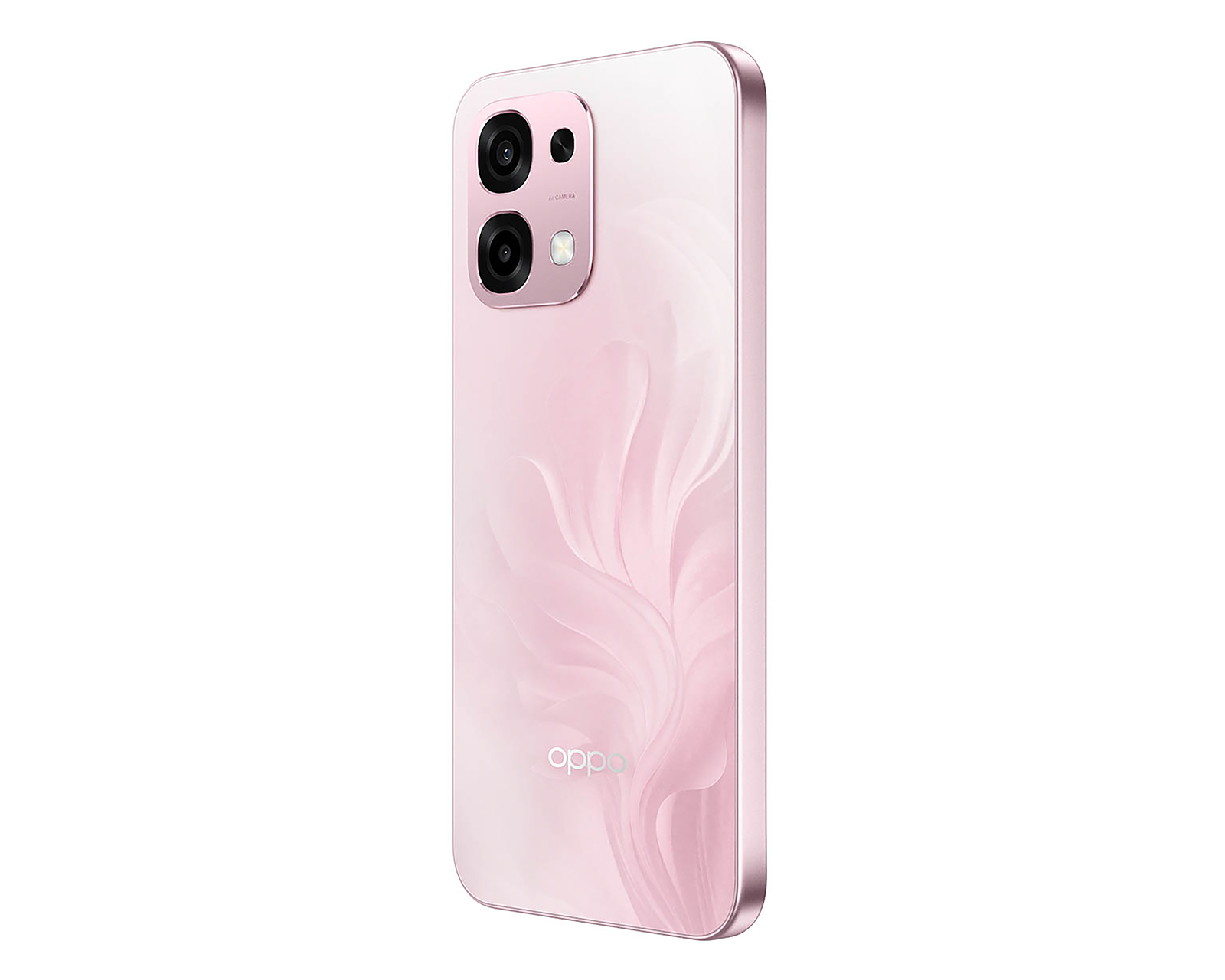 Foto 6 pulgar | Foto 5 | Celular OPPO A6 Pro 5G Liberado 256 GB Rosa