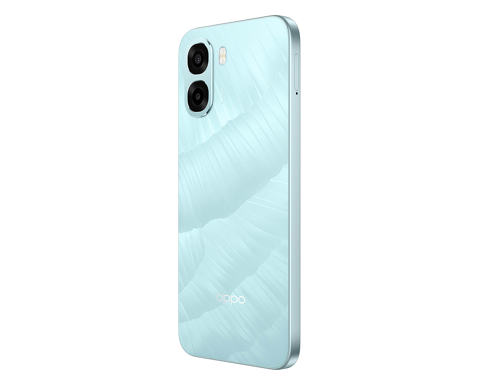 Foto 6 pulgar | Foto 5 | Celular OPPO A6X Liberado 128 GB Azul