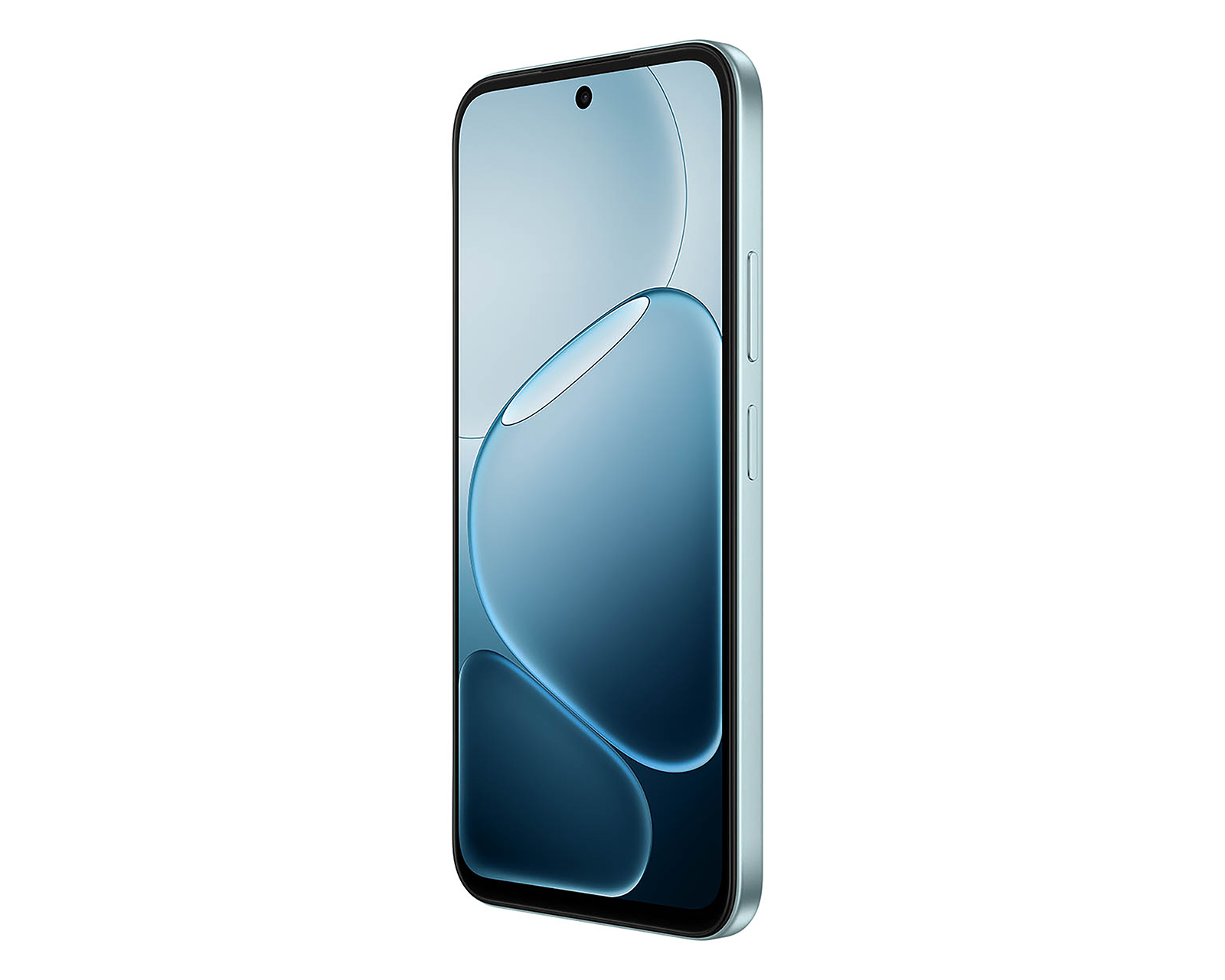 Foto 8 pulgar | Foto 7 | Celular OPPO A6X Liberado 128 GB Azul