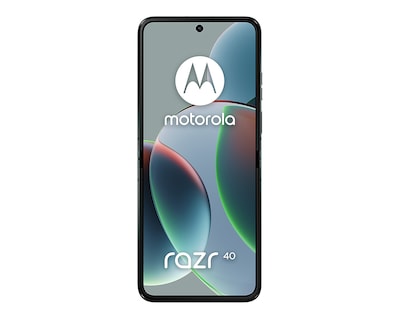 Foto 4 | Foto 4 | Telcel Motorola Razr 40 256 GB Gris