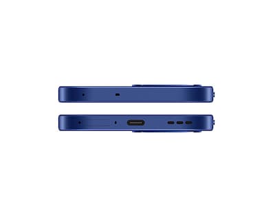 Foto 8 | Foto 8 | Telcel OPPO A6 Pro 5G 256 GB Azul
