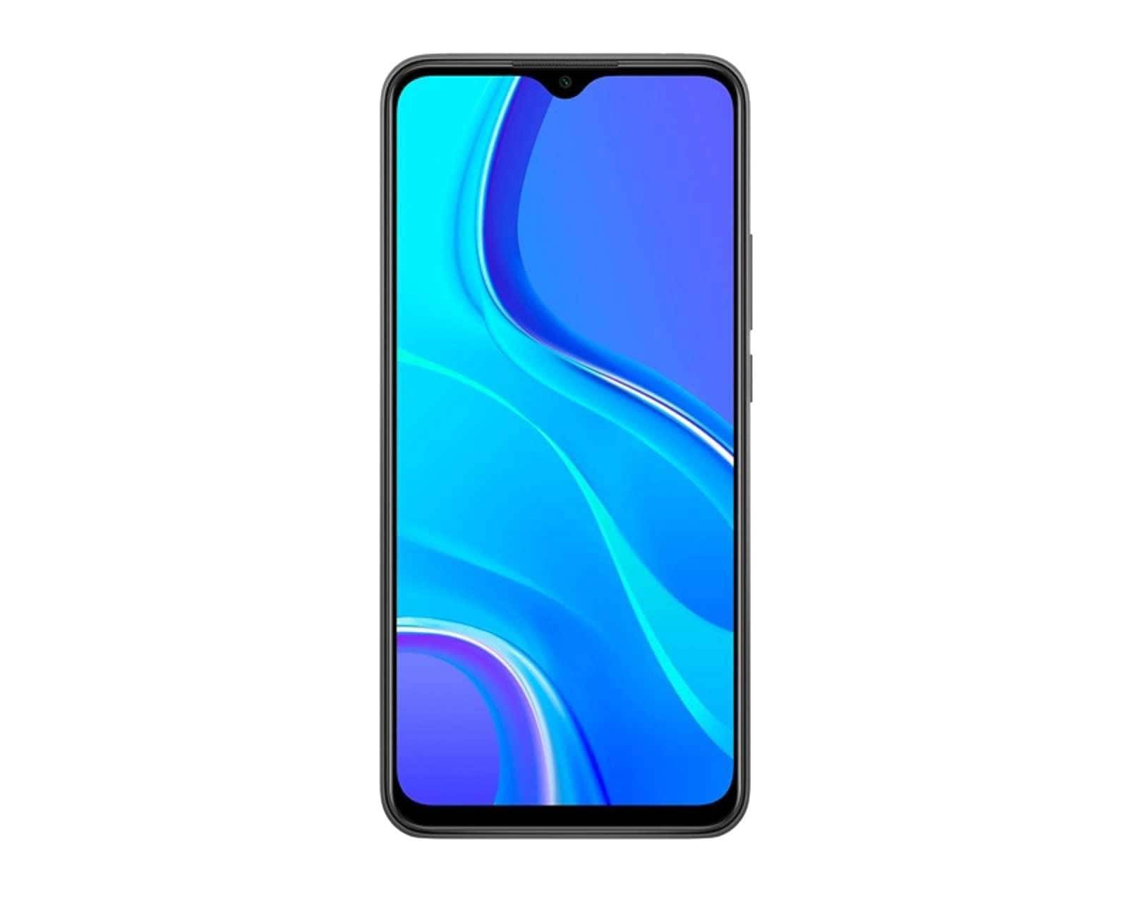 Foto 3 pulgar | Foto 2 | Movistar Xiaomi Redmi 9 64GB Gris